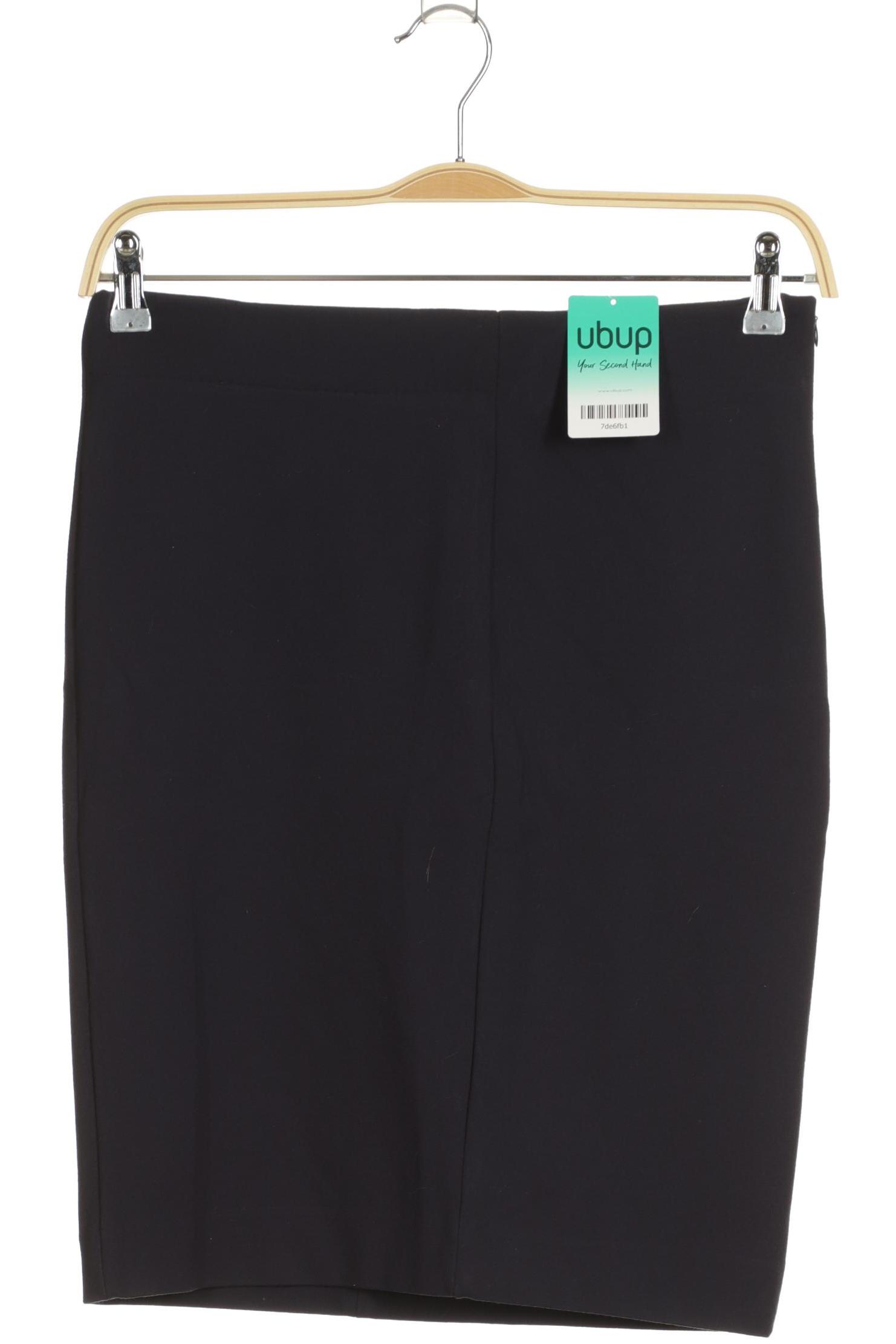 

Marc O Polo Damen Rock, blau, Gr. 40