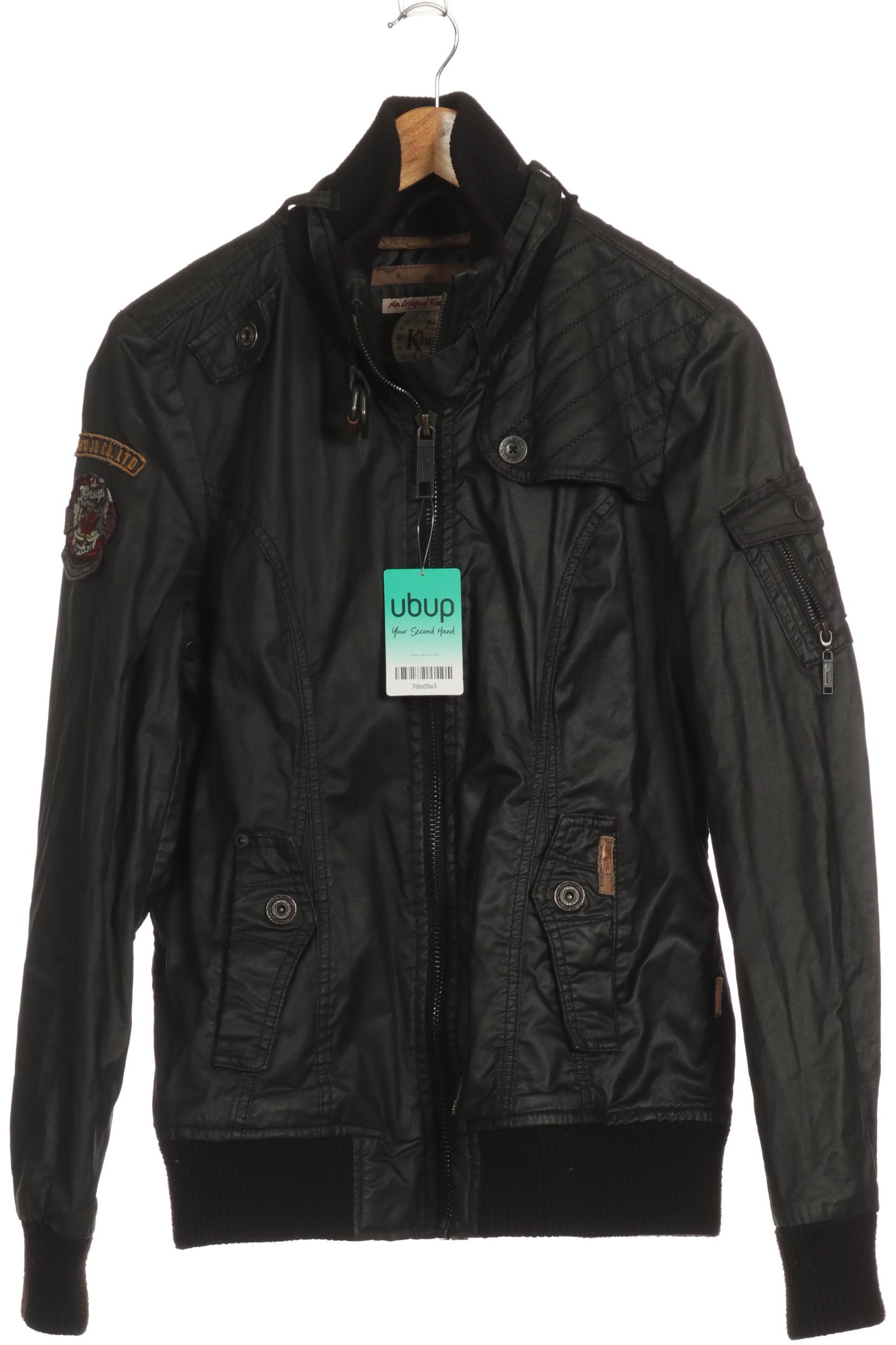 

Khujo Herren Jacke, grau, Gr.