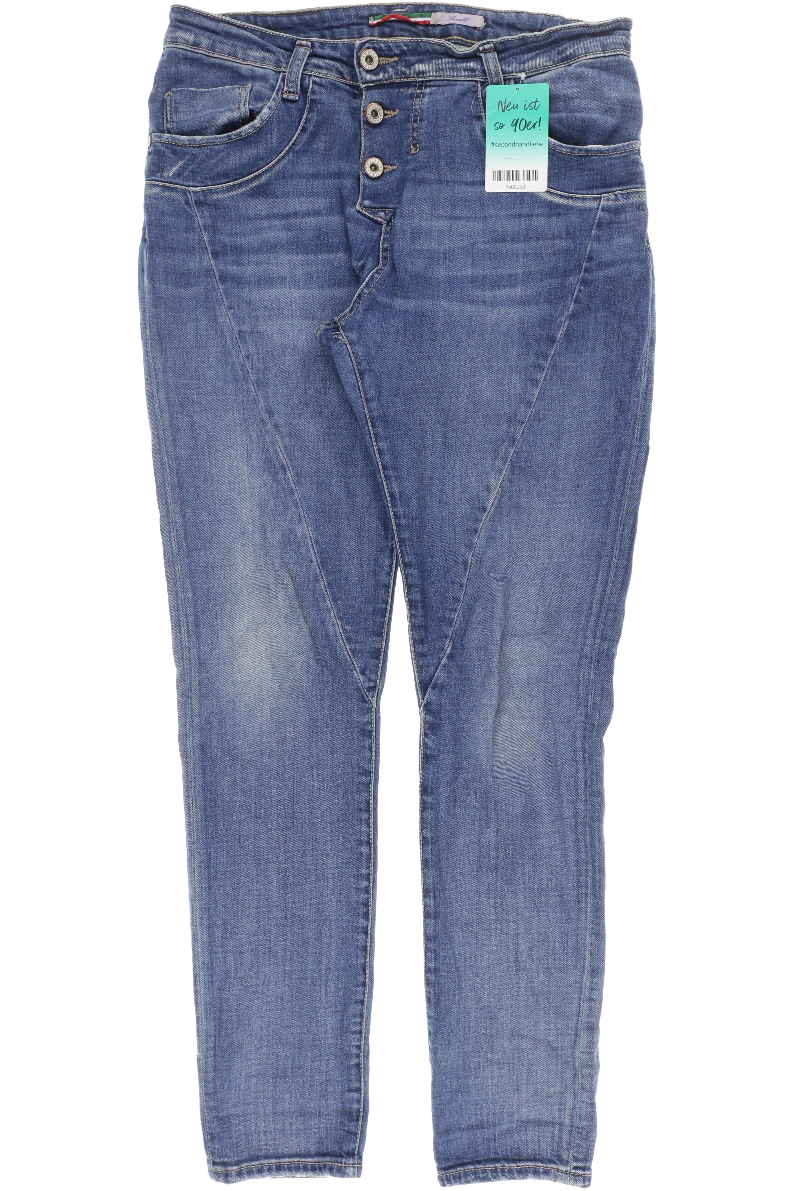 

Please Damen Jeans, blau, Gr.