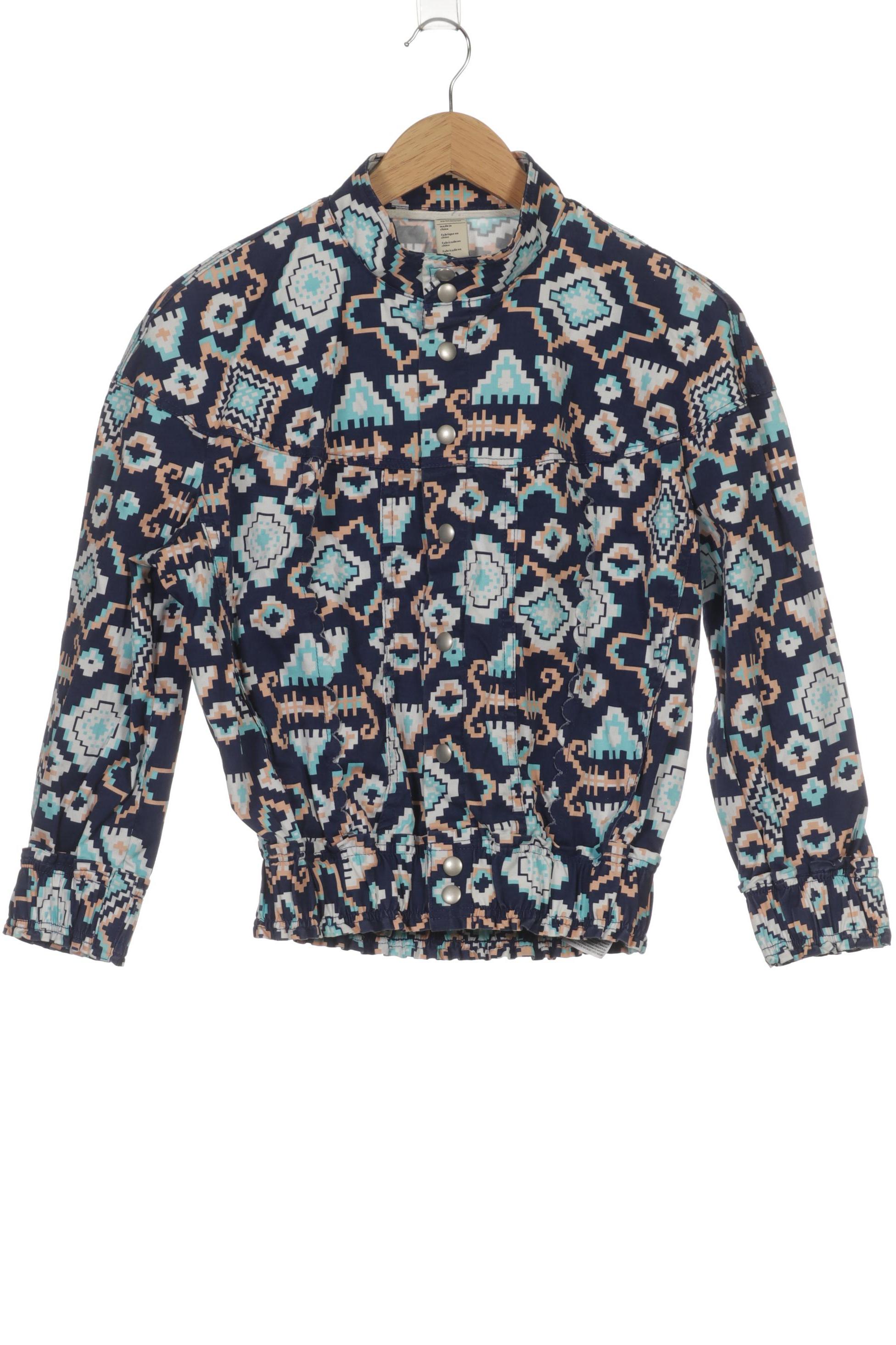 

Levis Damen Jacke, blau, Gr.