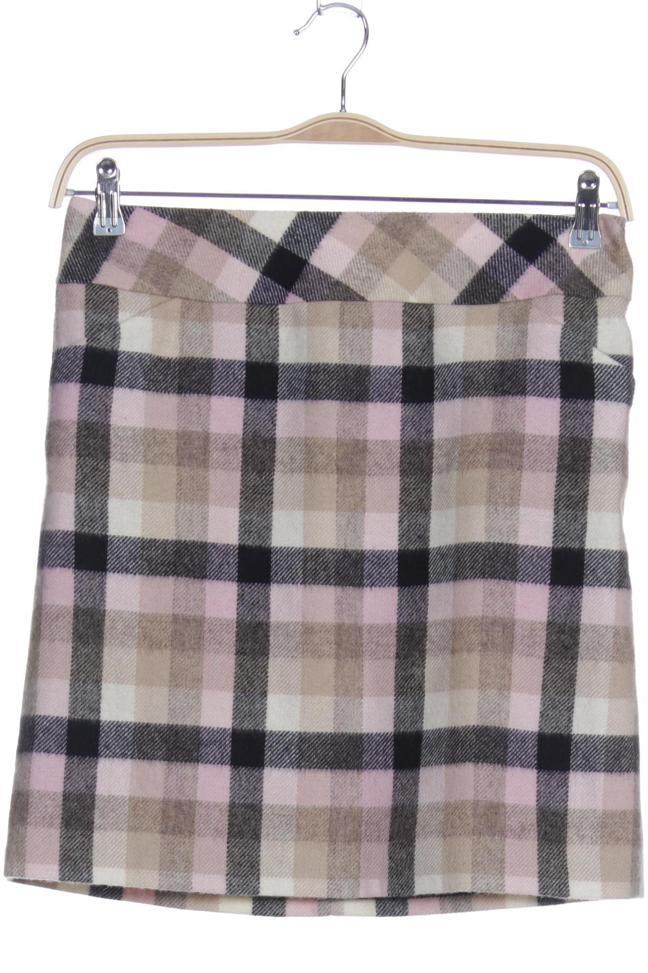 

Comma Damen Rock, braun, Gr. 38