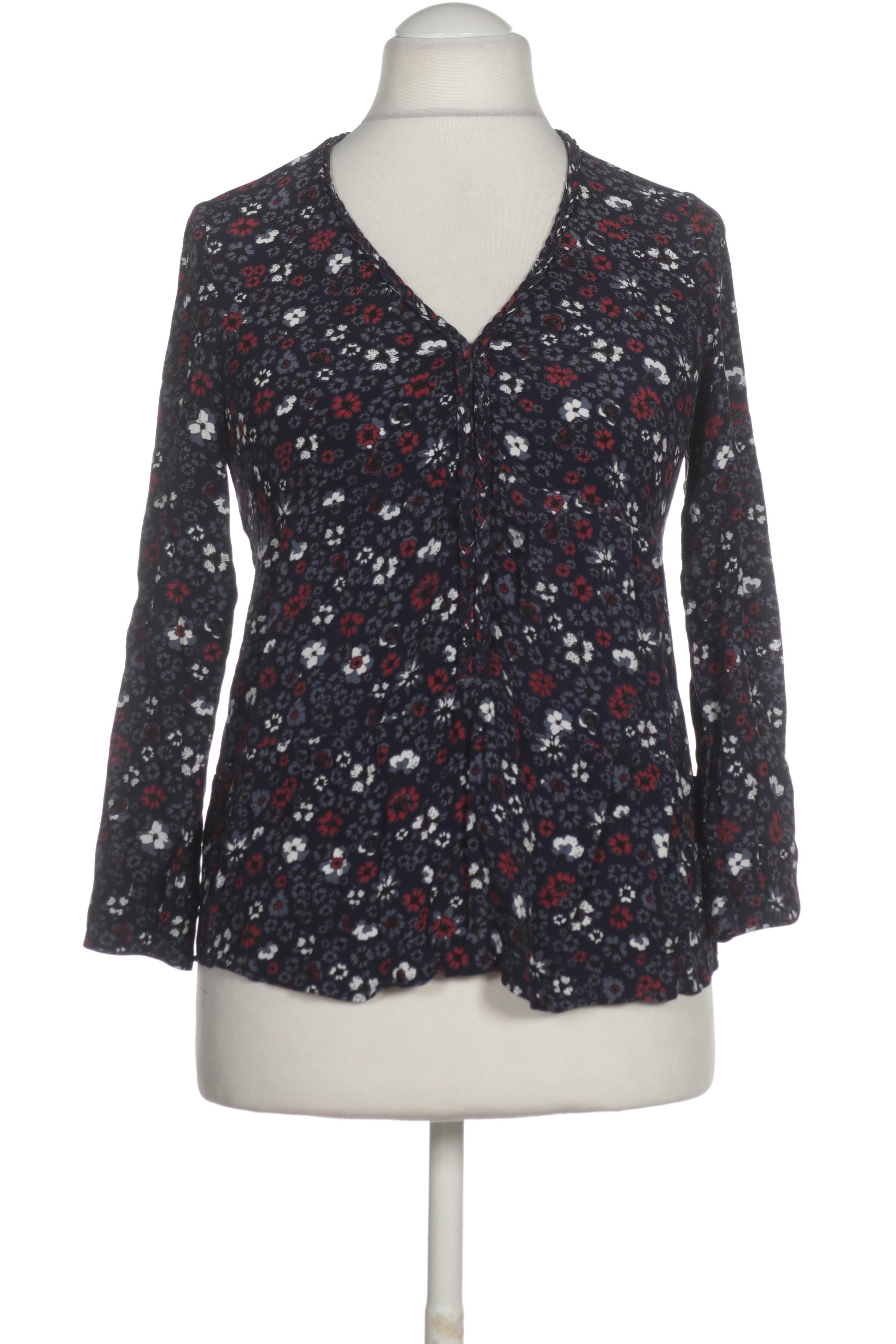 

Comptoir des Cotonniers Damen Bluse, blau, Gr.