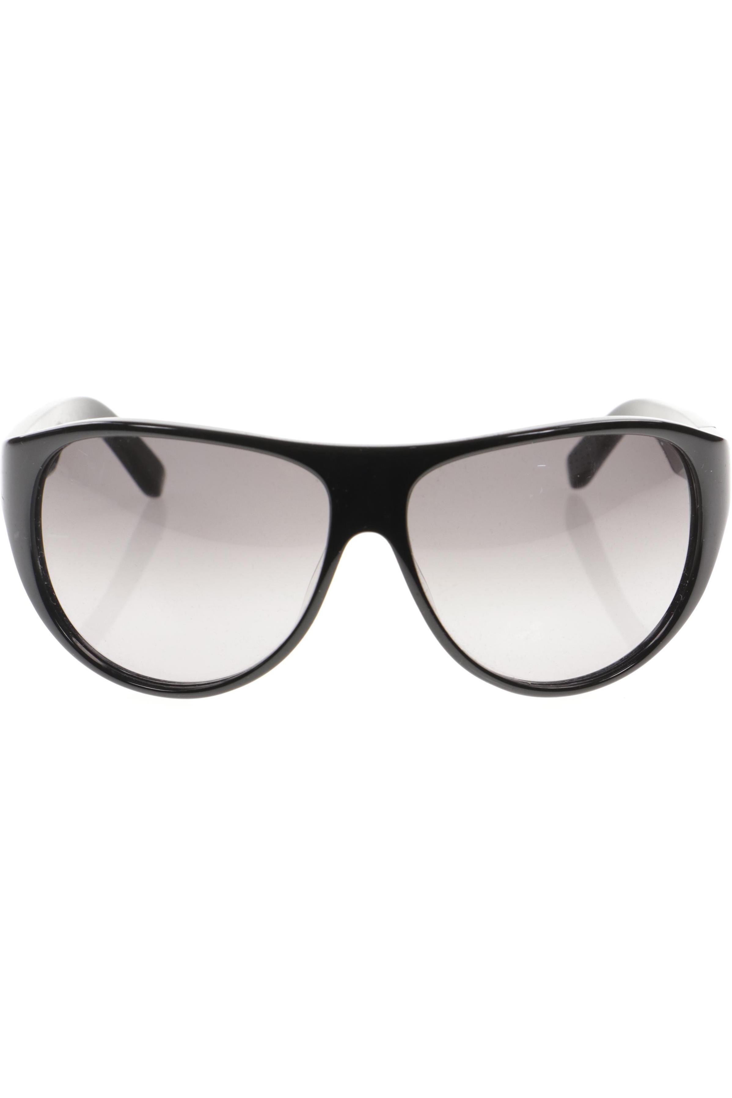 

Jil Sander Damen Sonnenbrille, schwarz, Gr.
