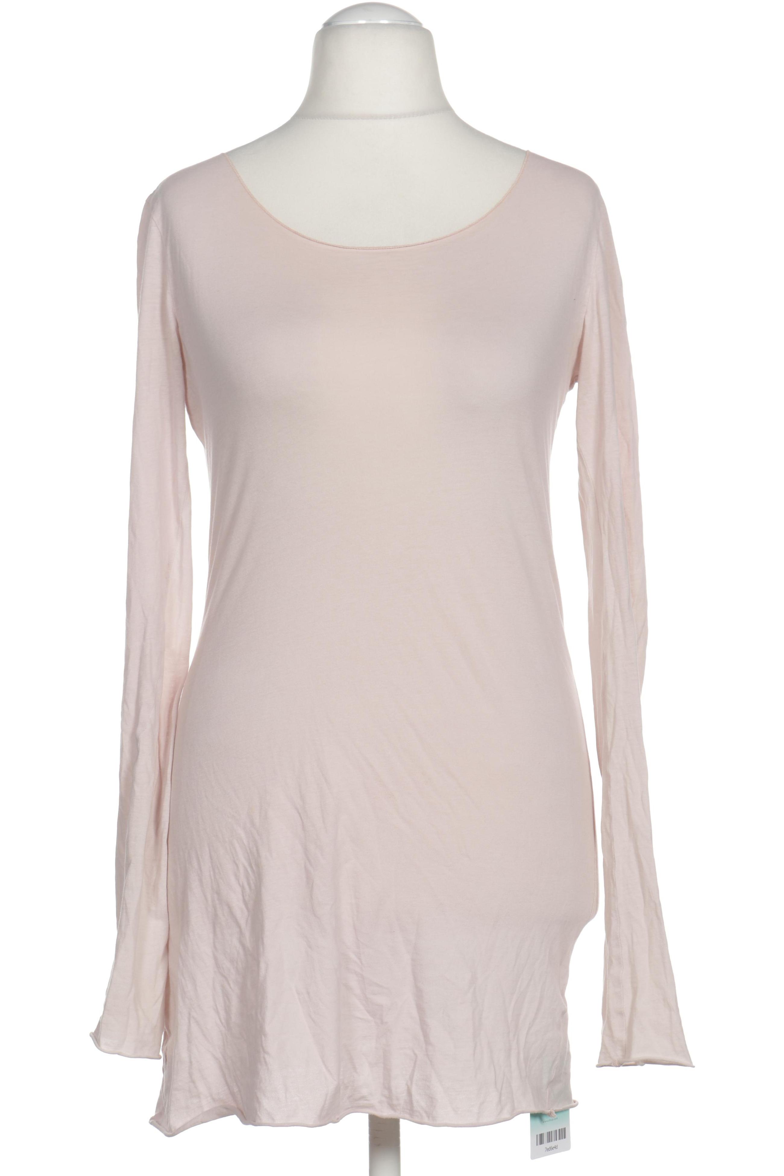 

Armedangels Damen Langarmshirt, beige, Gr.