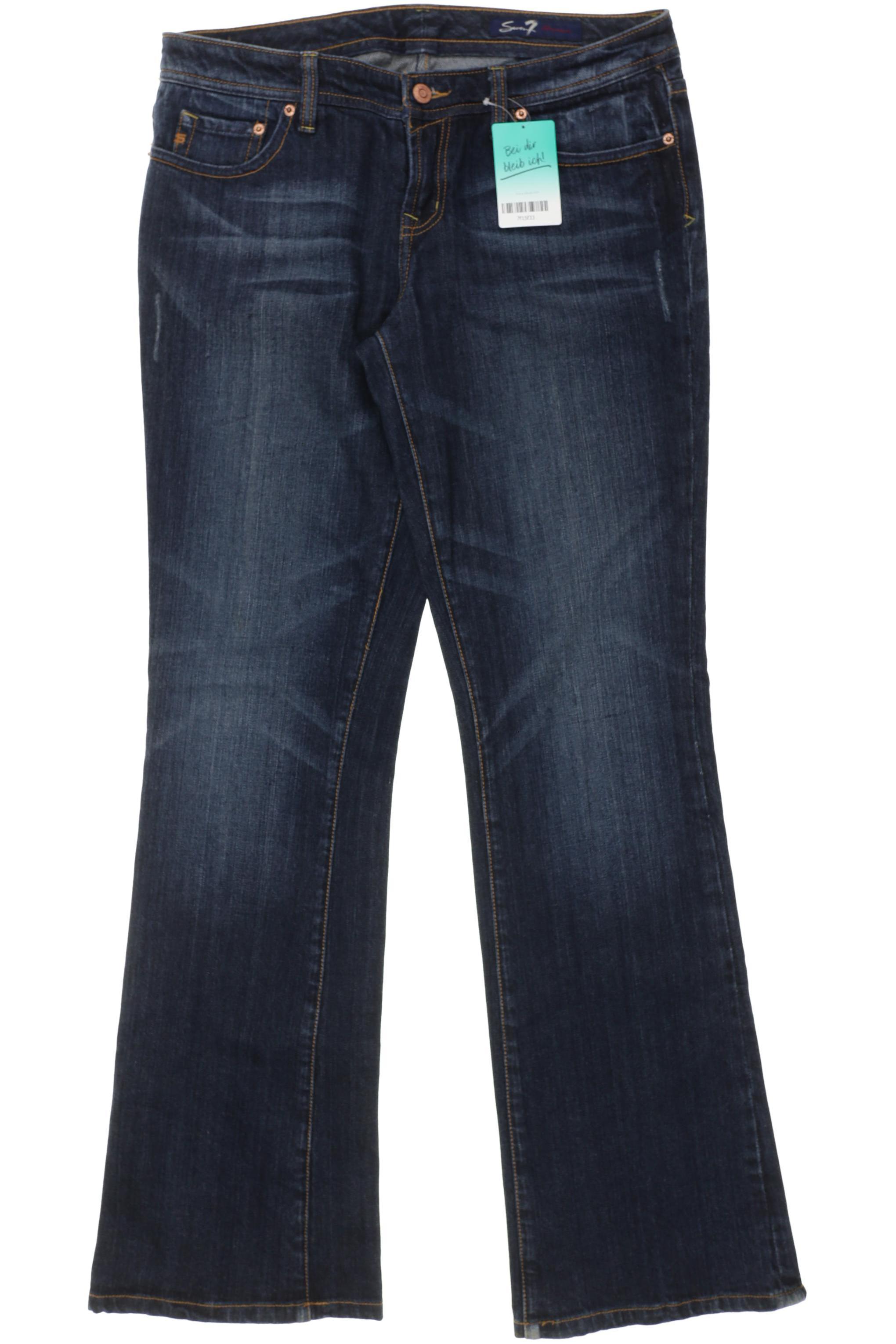 

Seven7 Damen Jeans, , Gr. 32
