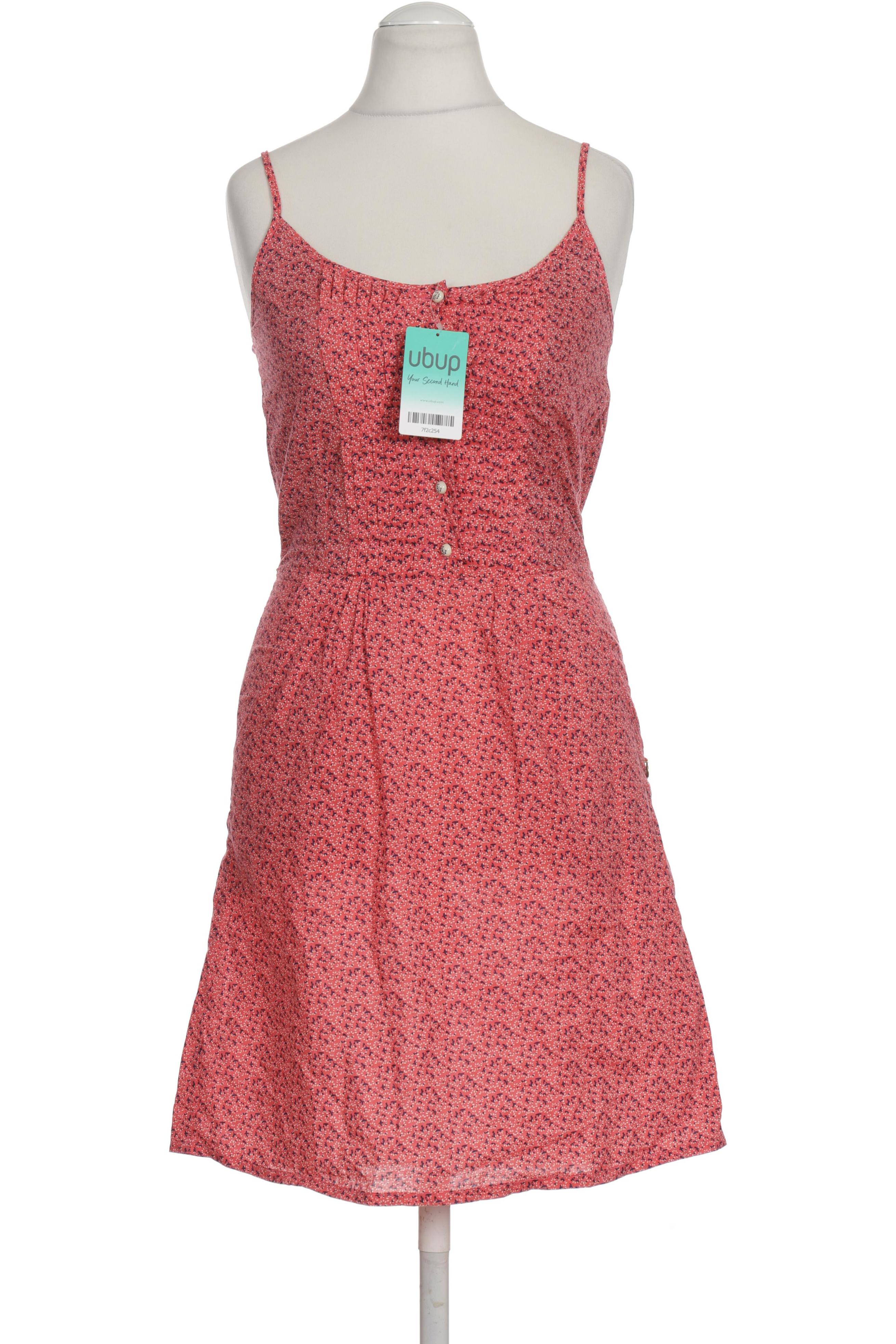 

Maison Scotch Damen Kleid, rot, Gr.