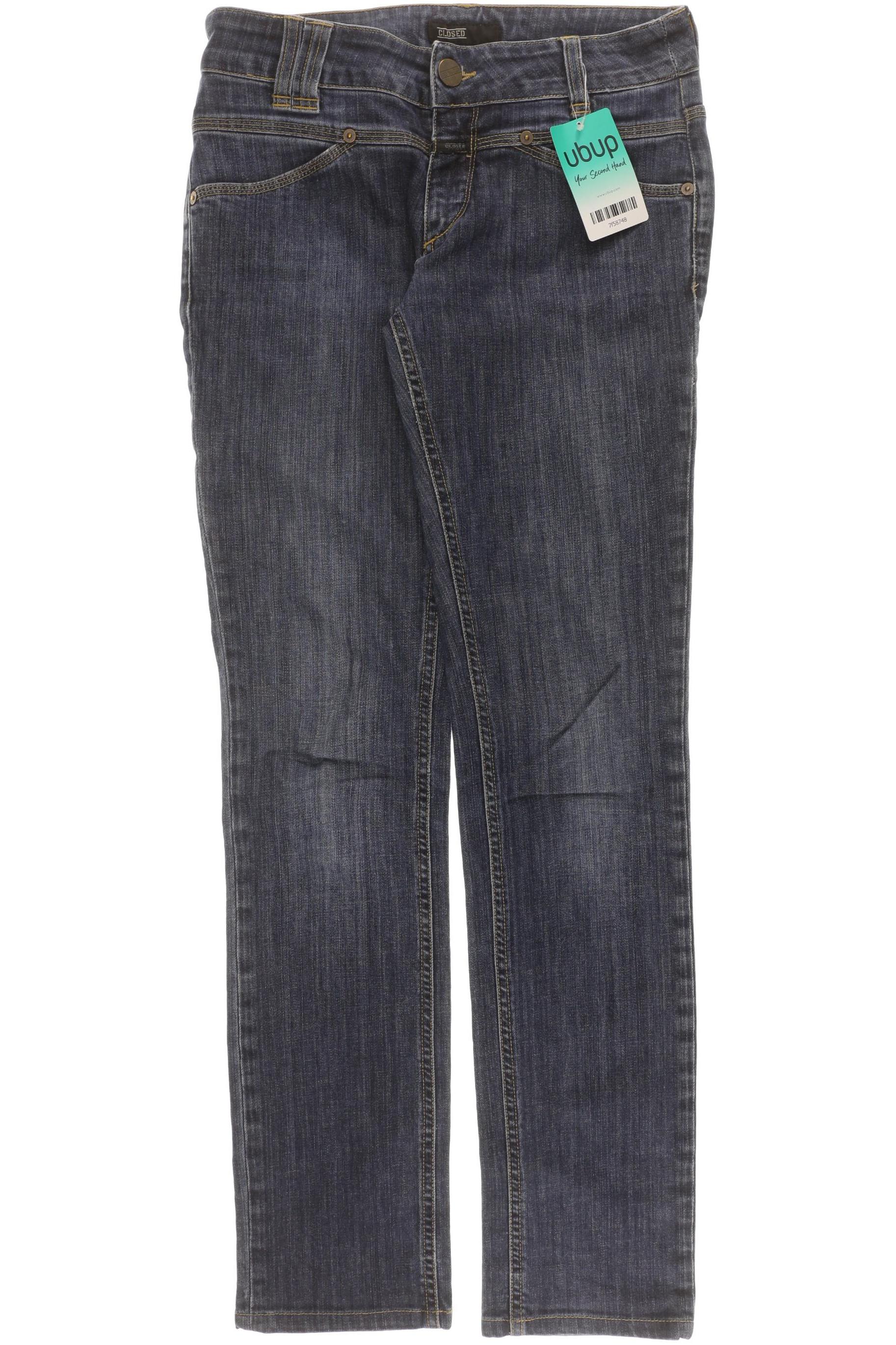 

Closed Damen Jeans, blau, Gr. 28