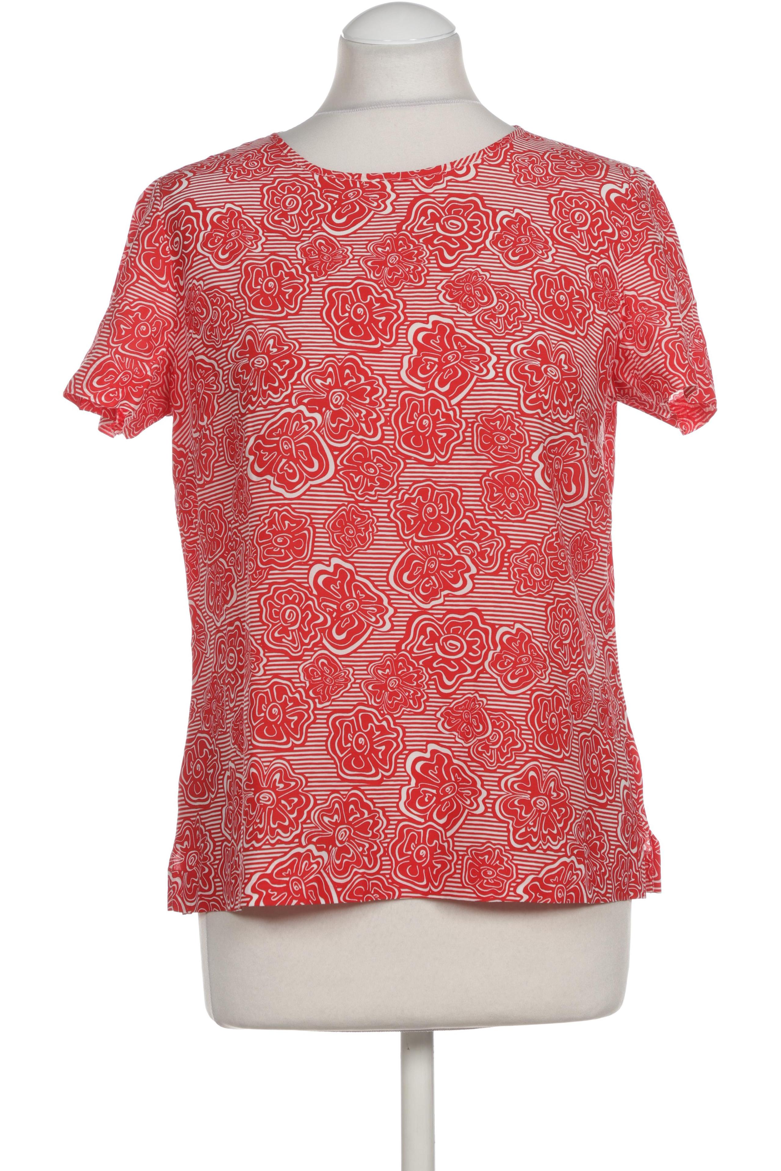 

Tommy Hilfiger Damen Bluse, rot, Gr. 6