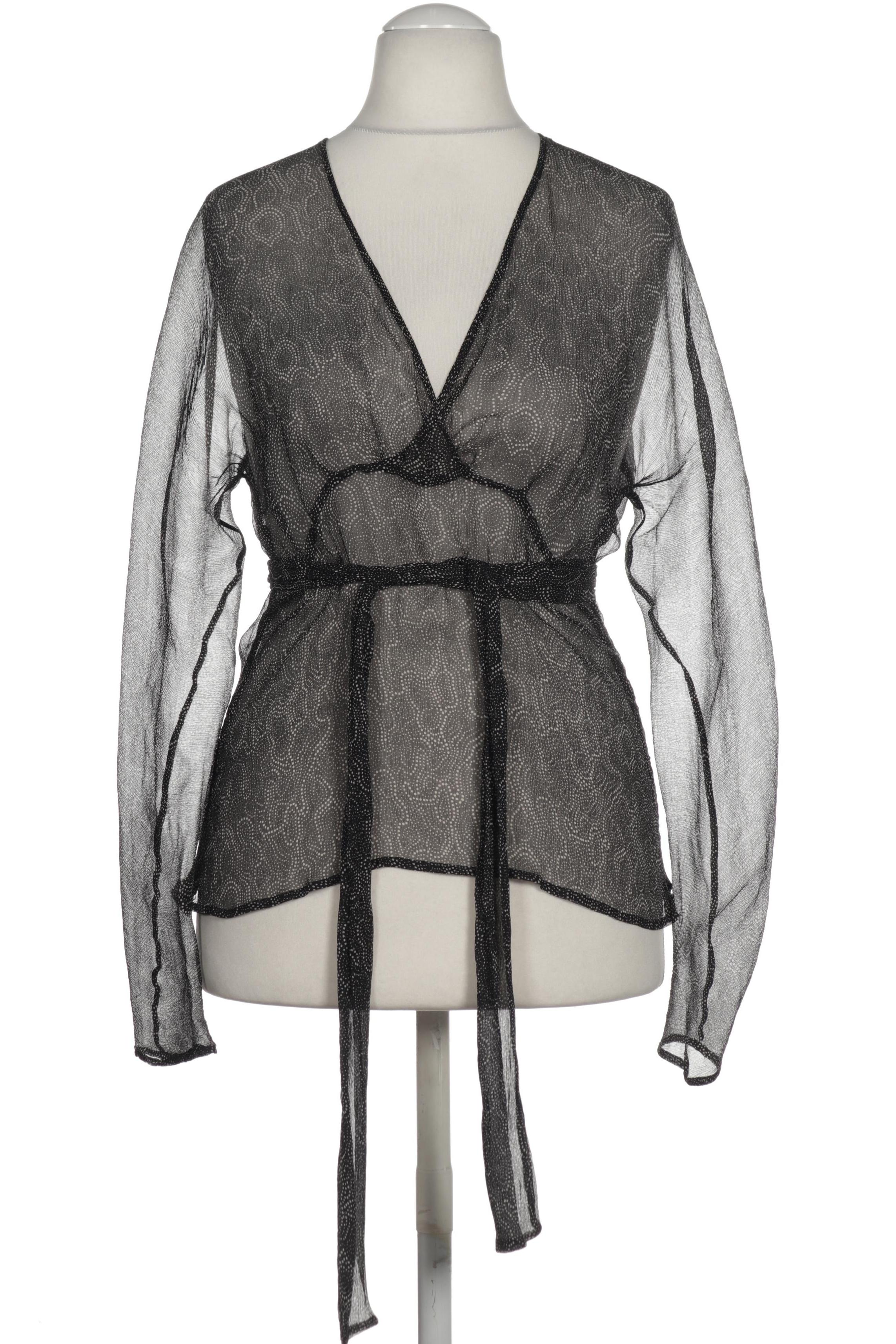 

Boss by Hugo Boss Damen Bluse, grau, Gr.