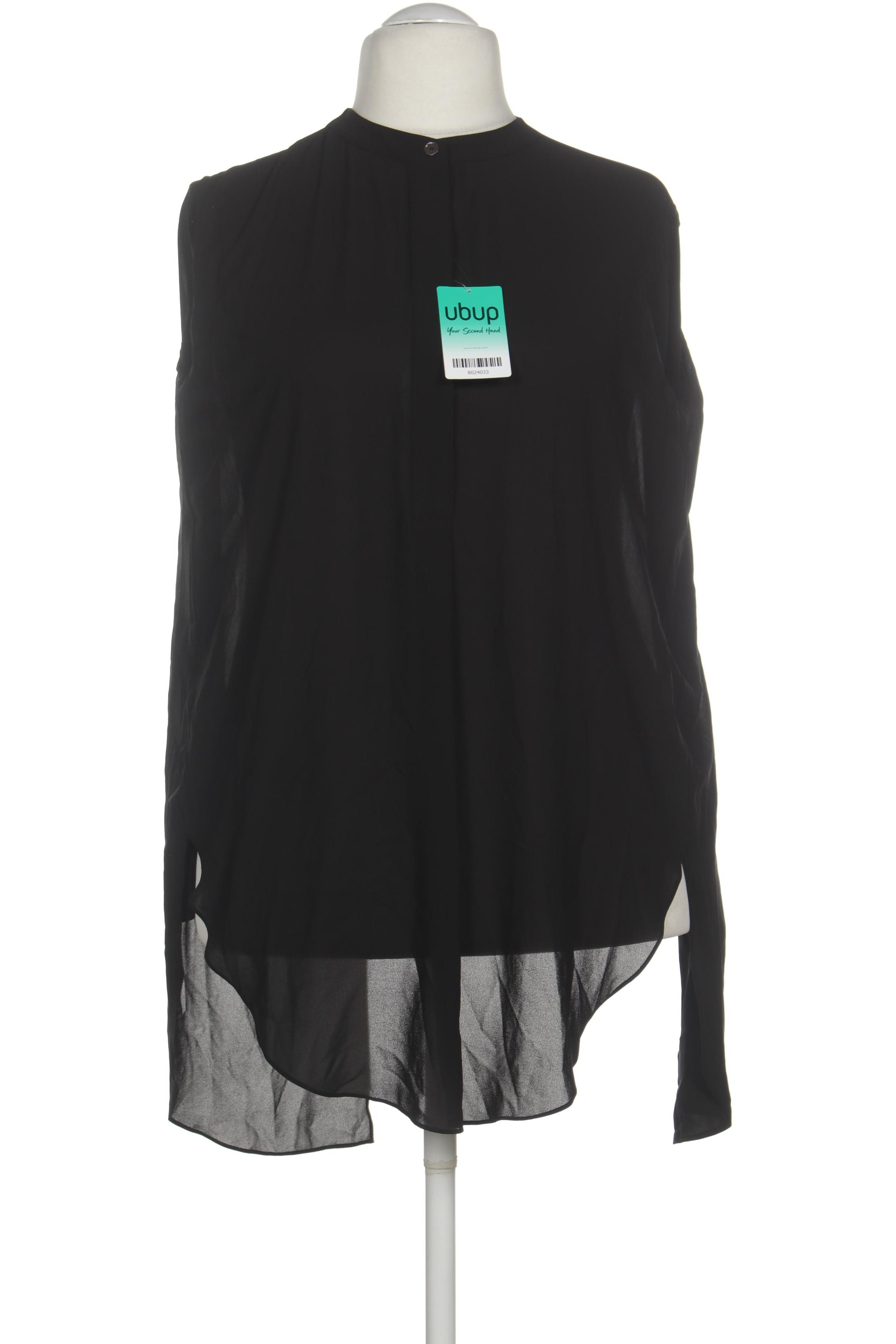 

Acne Studios Damen Bluse, schwarz, Gr. 34