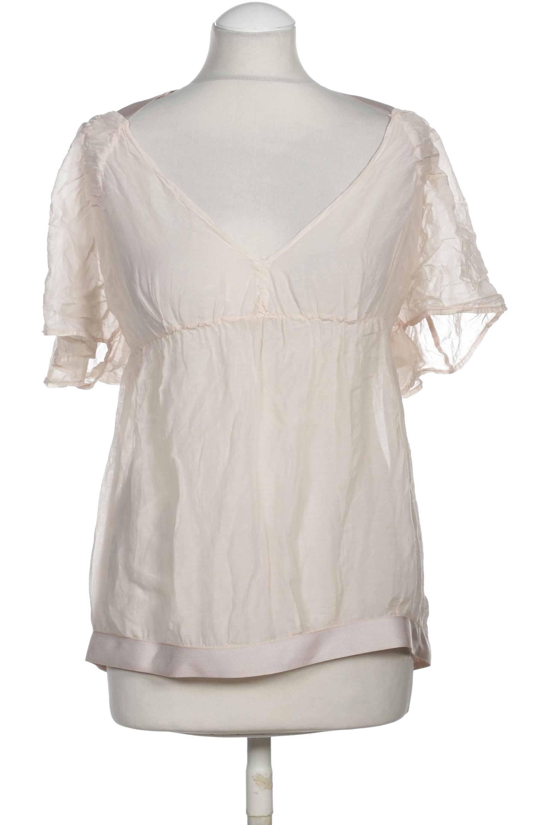 

Boss Orange Damen Bluse, beige, Gr. 38