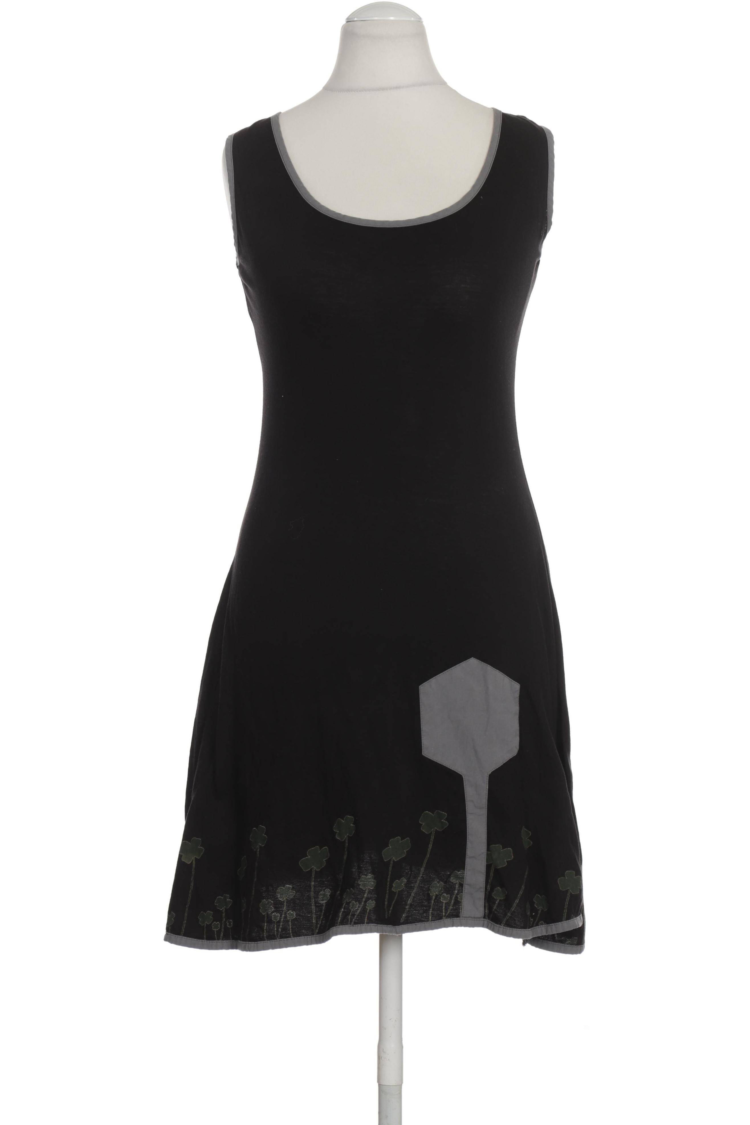 

Tranquillo Damen Kleid, schwarz, Gr.