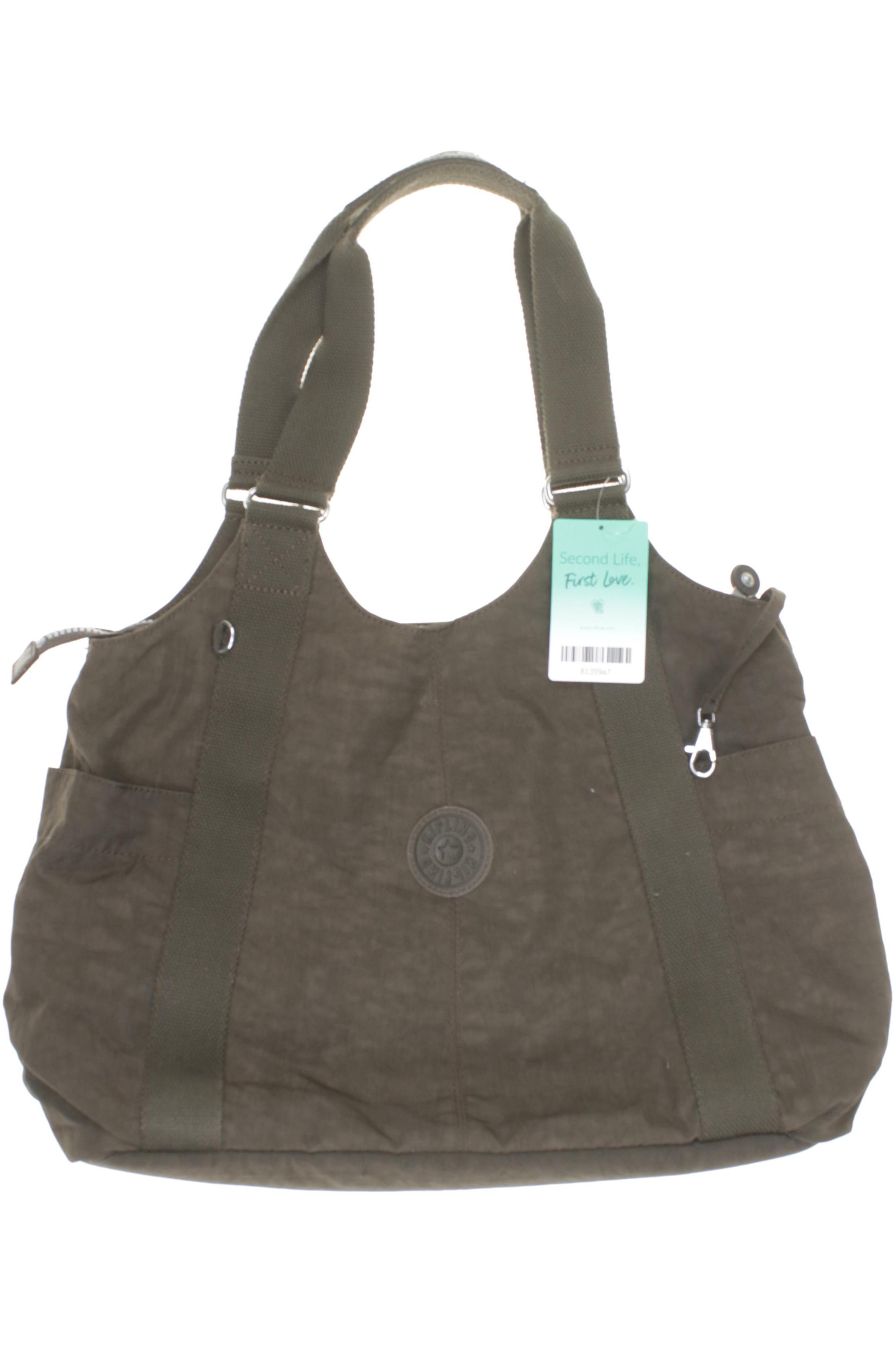 

Kipling Damen Handtasche, braun, Gr.
