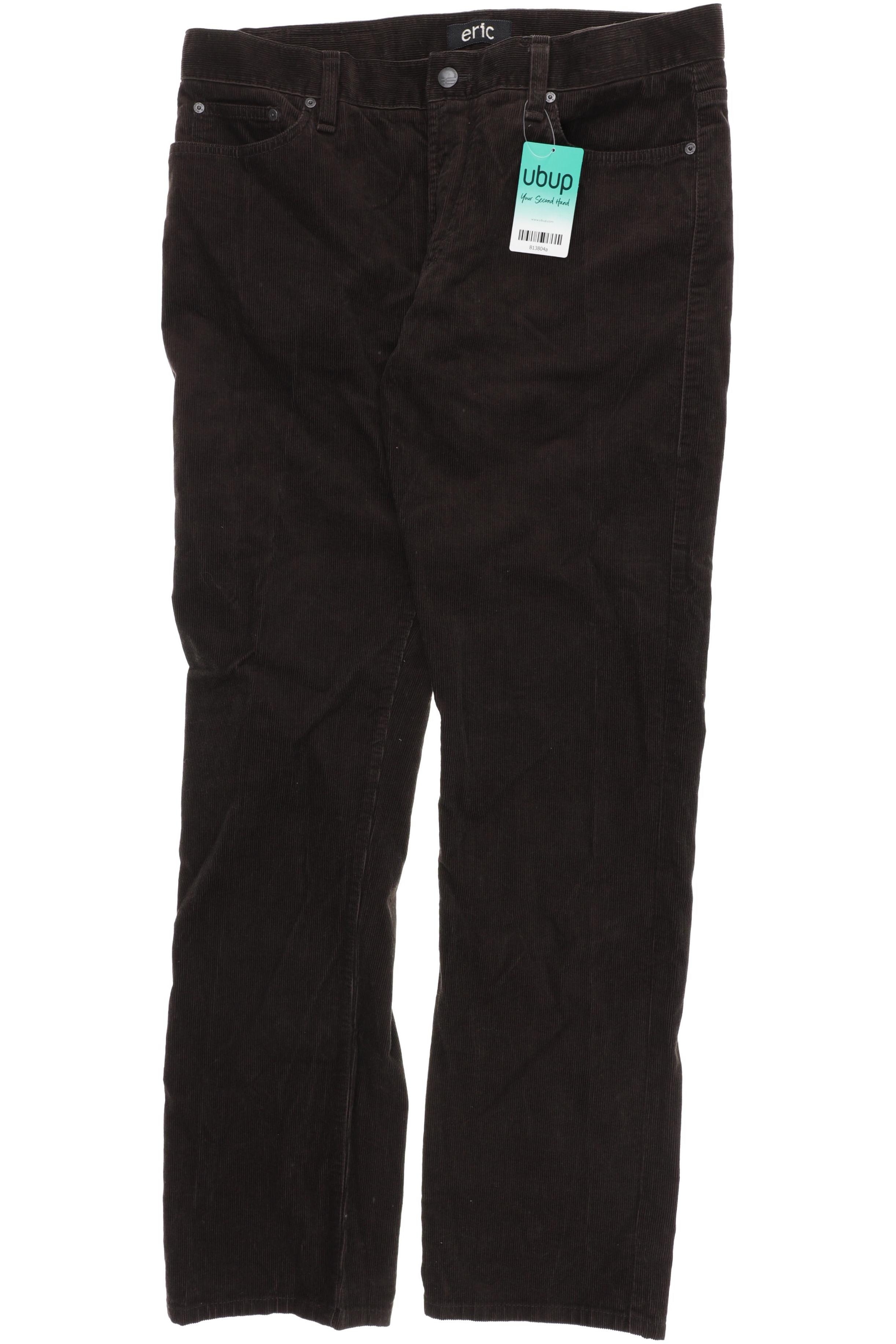 

Marc O Polo Herren Stoffhose, braun, Gr. 36