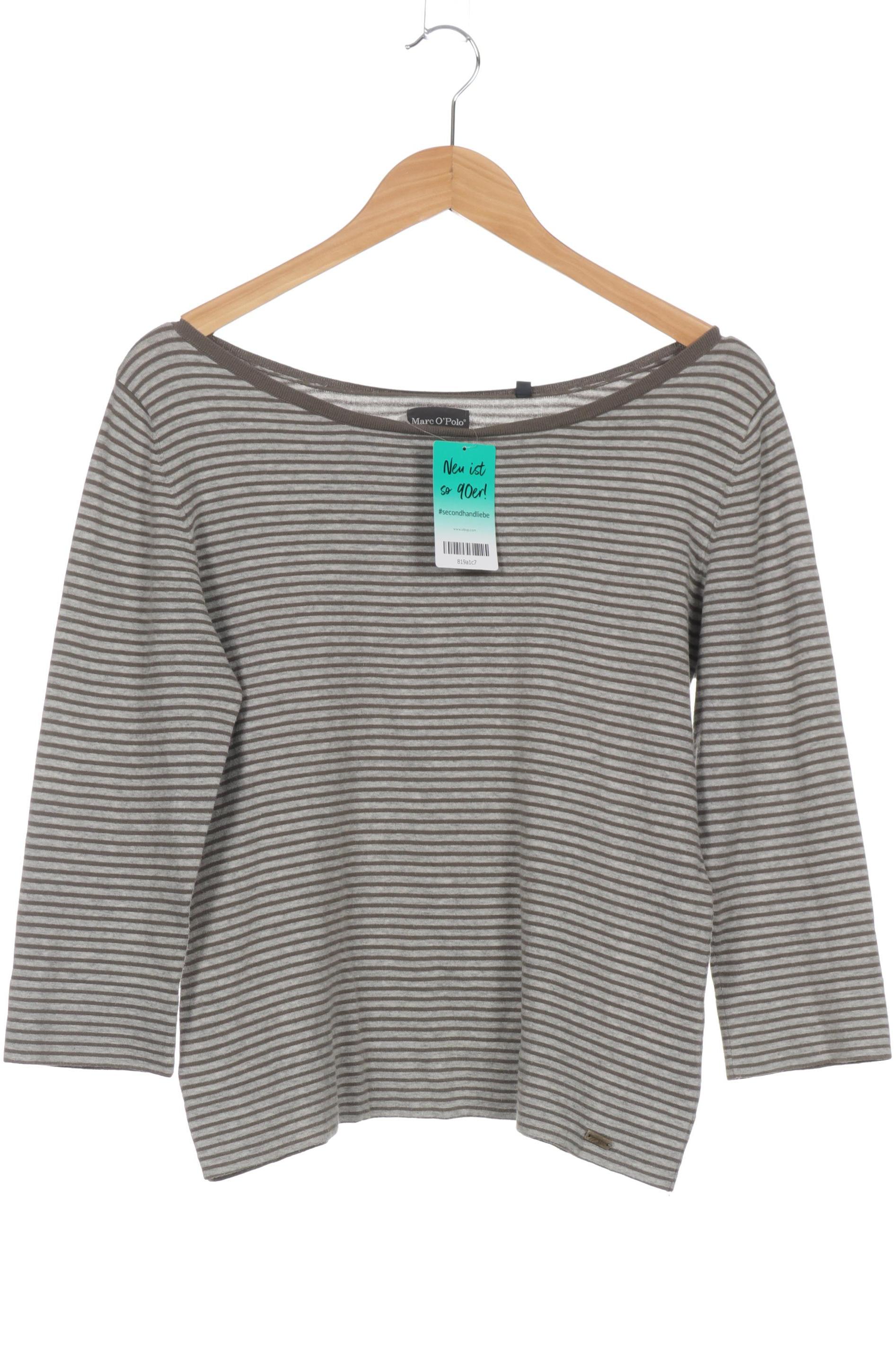 

Marc O Polo Damen Pullover, grau, Gr.