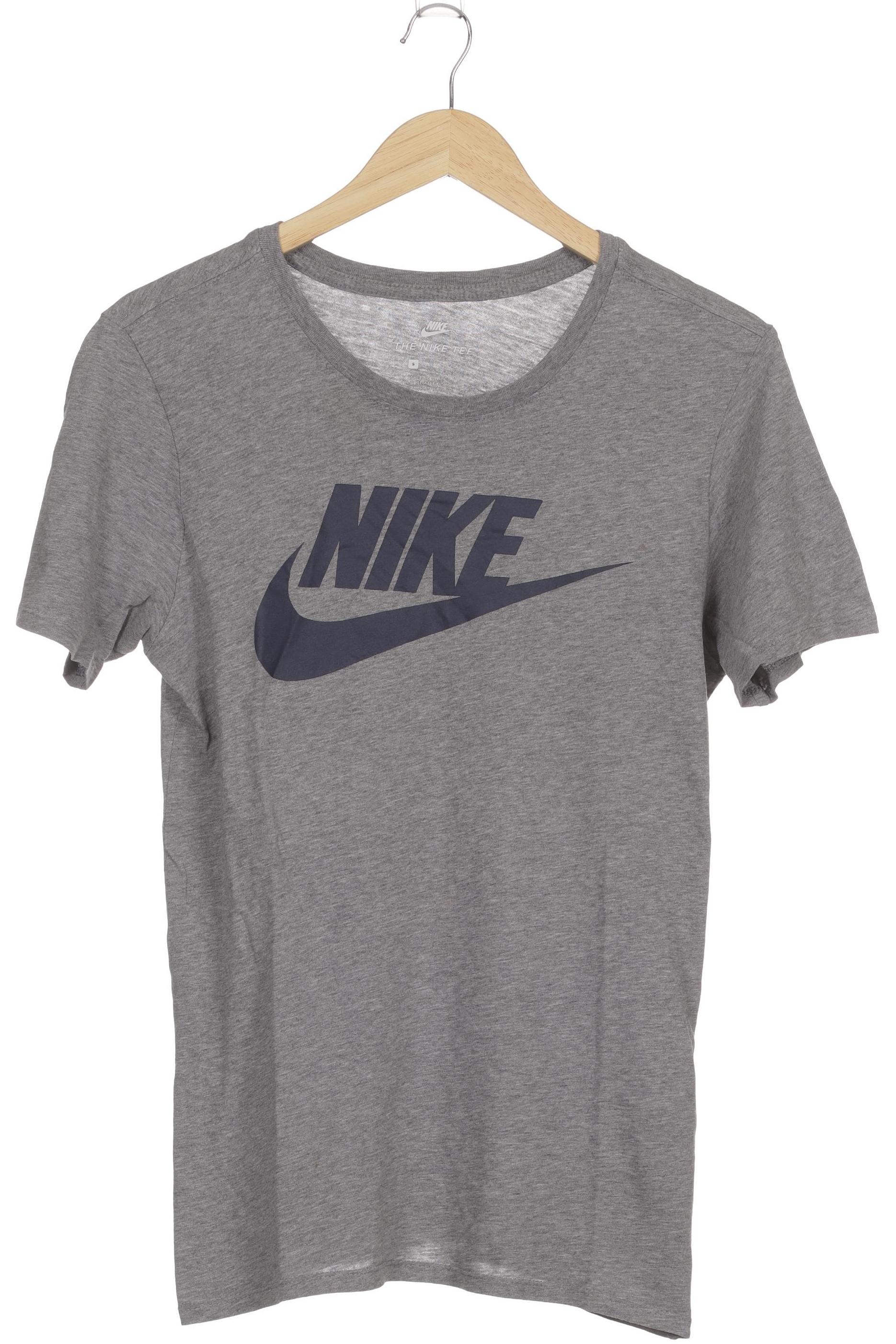 

Nike Herren T-Shirt, grau, Gr.