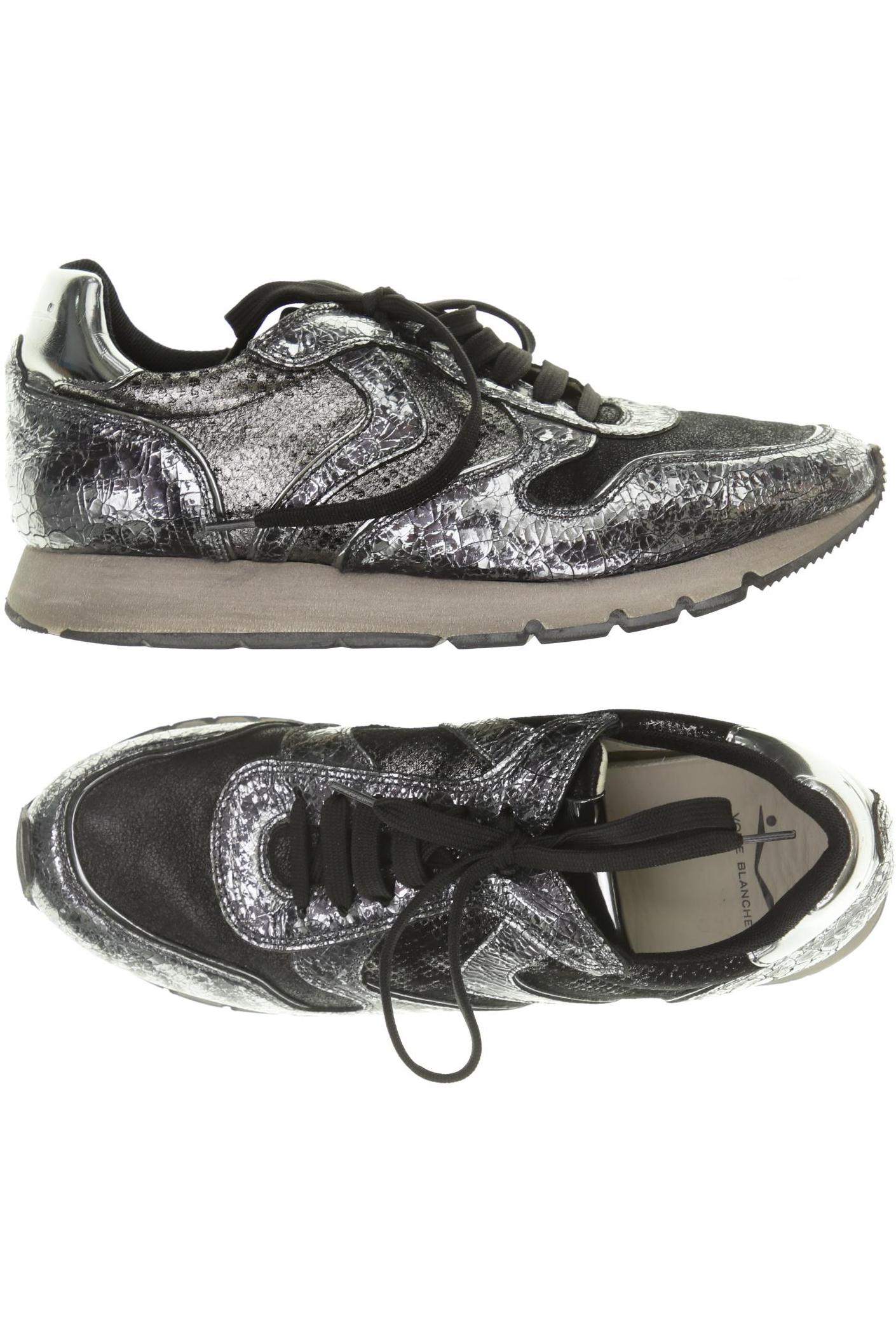 

Voile Blanche Damen Sneakers, schwarz, Gr. 38