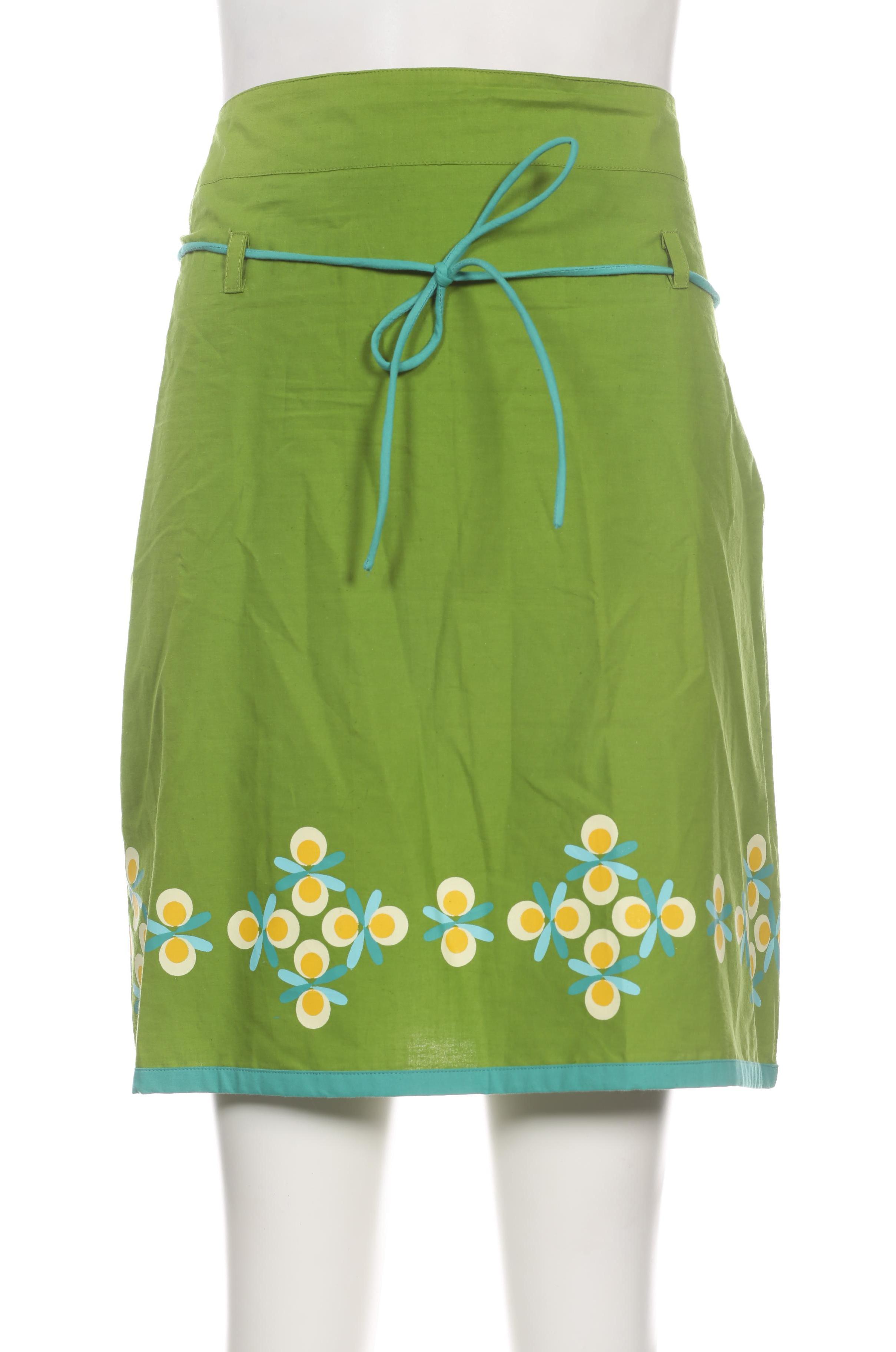 

Tranquillo Damen Rock, grün, Gr.