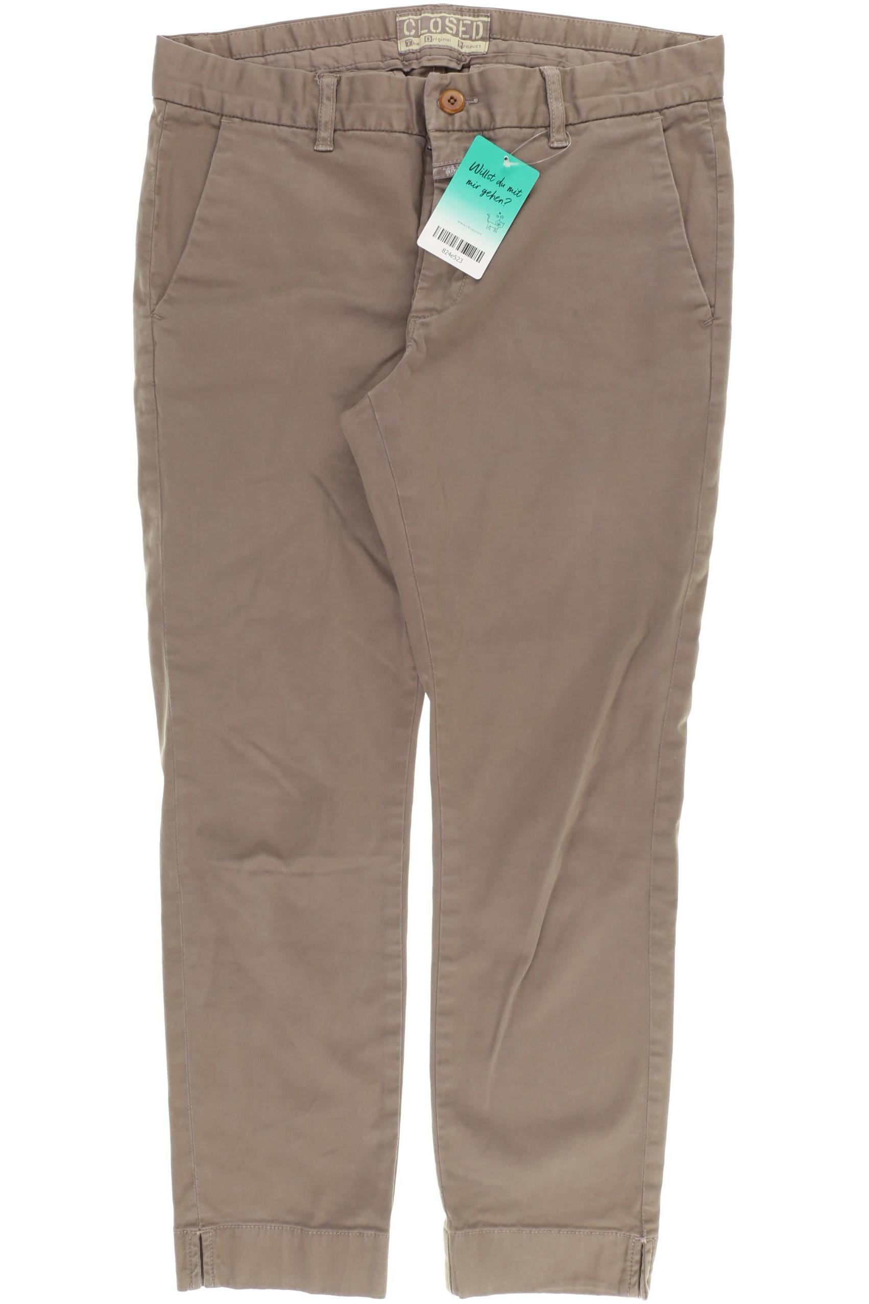 

Closed Damen Stoffhose, , Gr. 27