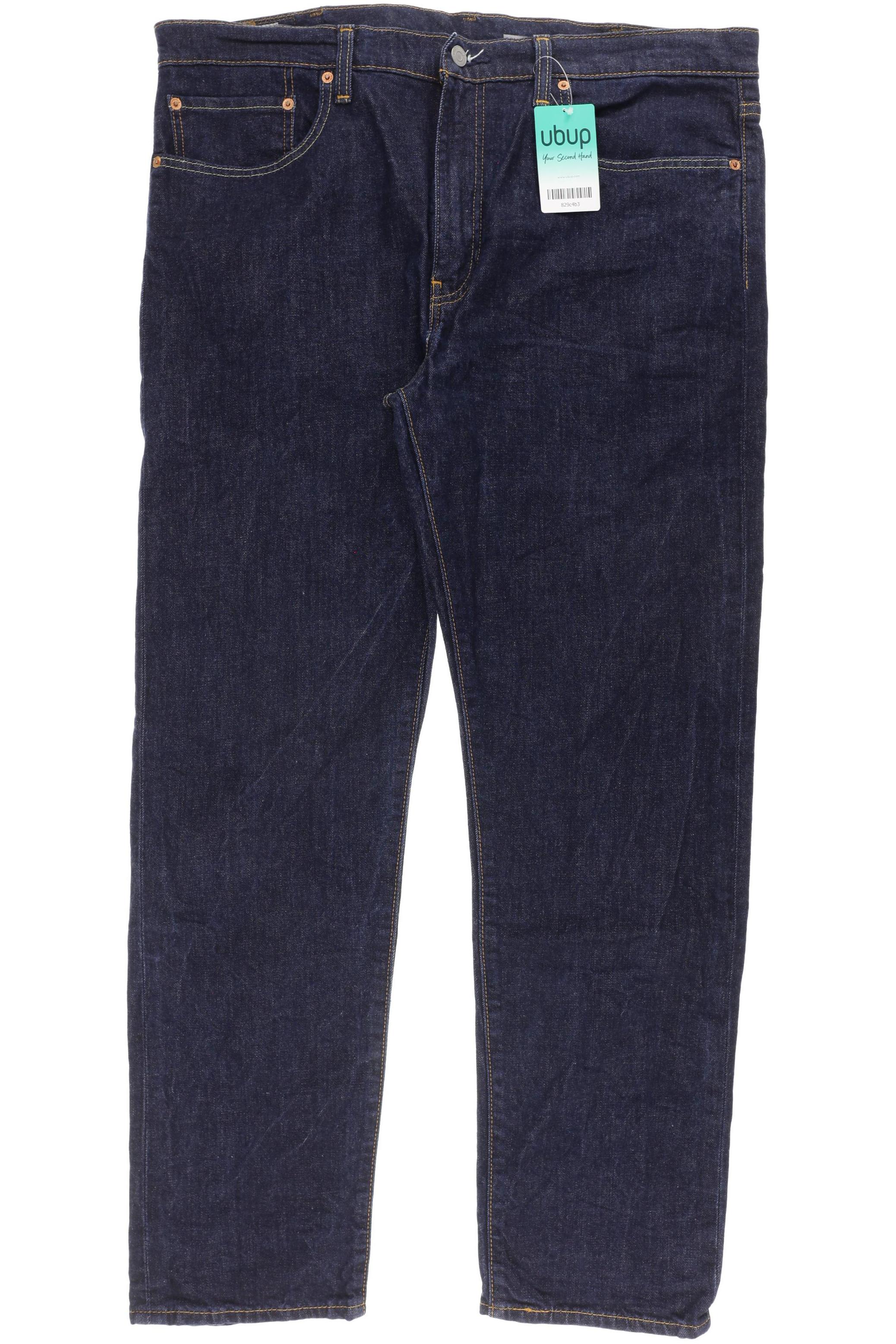 

Levis Herren Jeans, blau, Gr. 38
