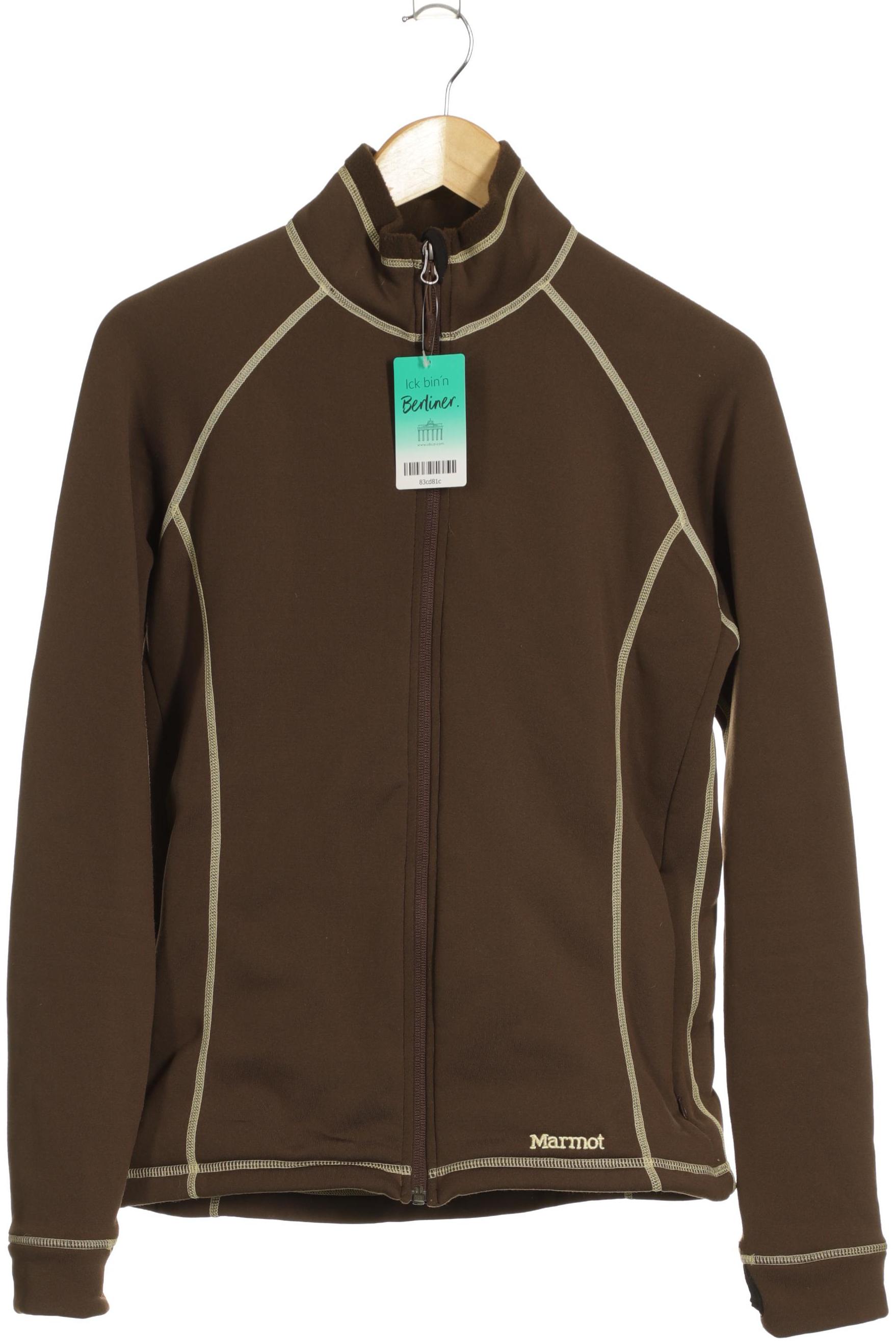 

Marmot Damen Jacke, braun, Gr.
