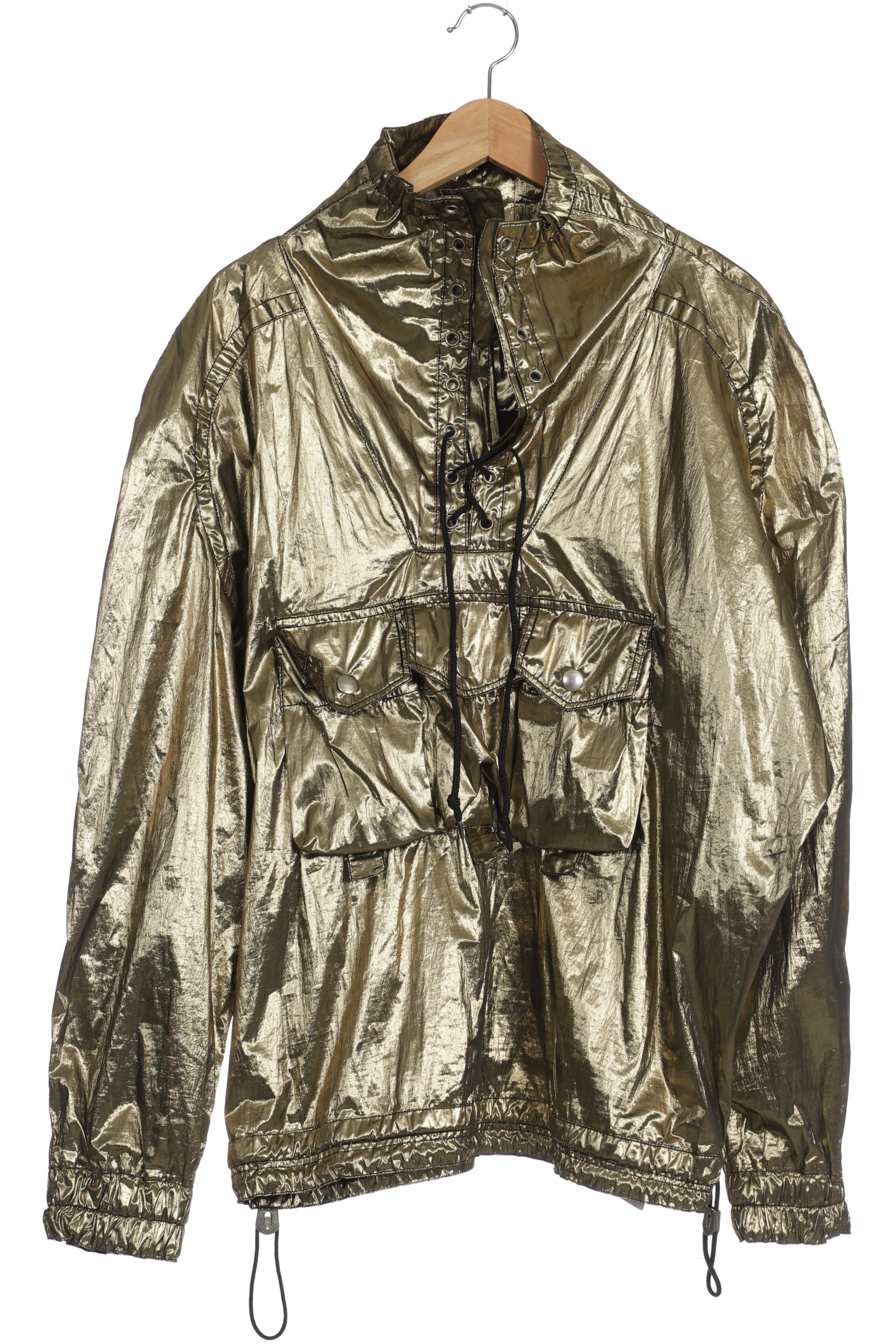 

Jet Set Damen Jacke, gelb, Gr.