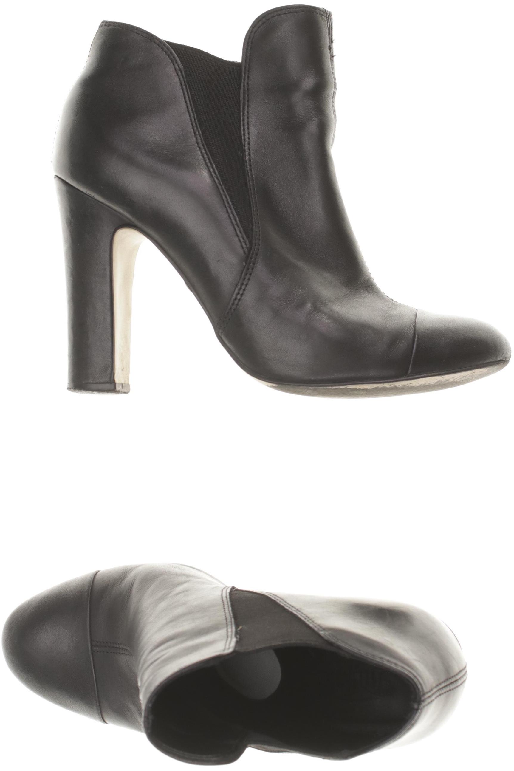 

Buffalo London Damen Stiefelette, schwarz, Gr. 32