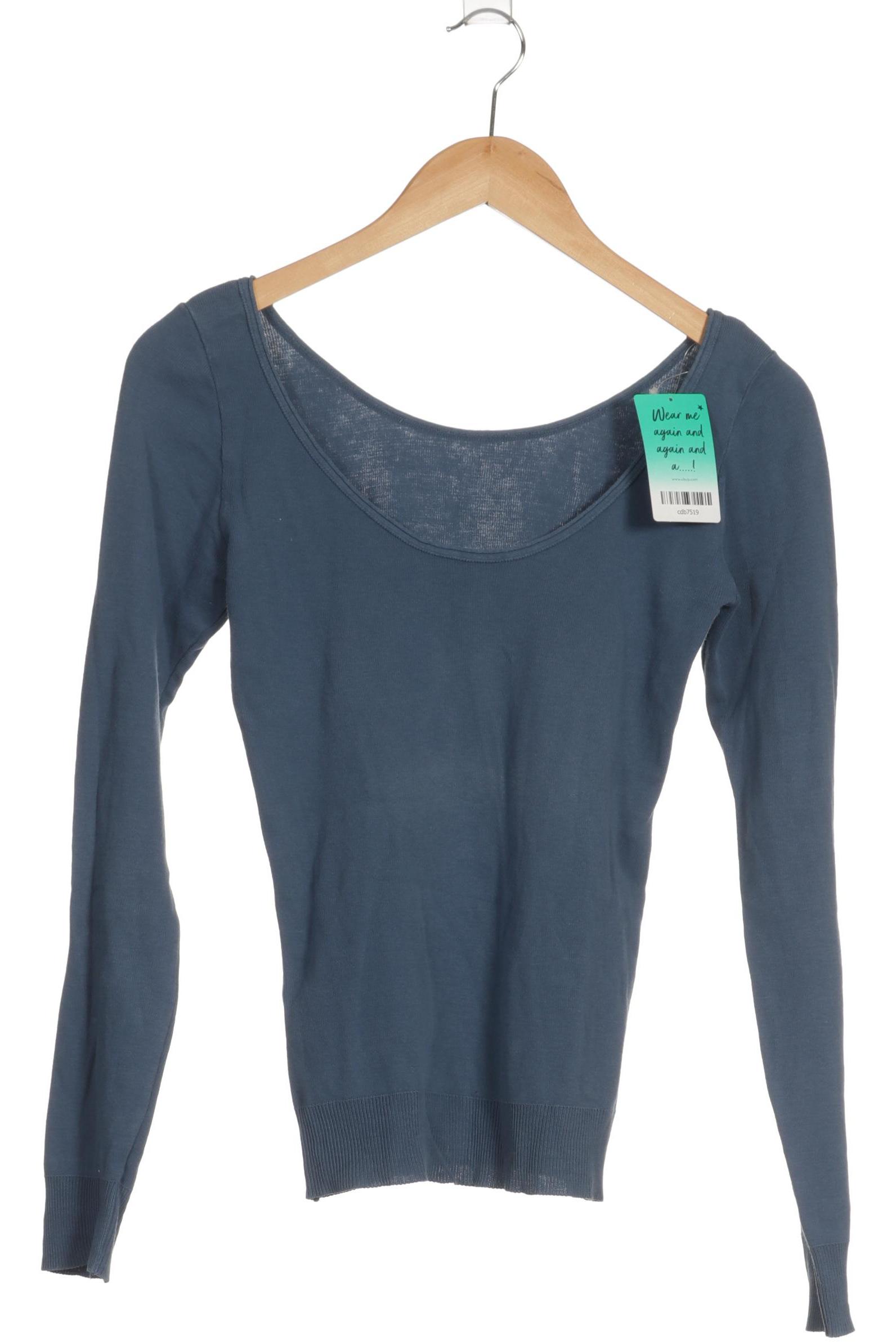 

United Colors OF Benetton Damen Pullover, orange, Gr.