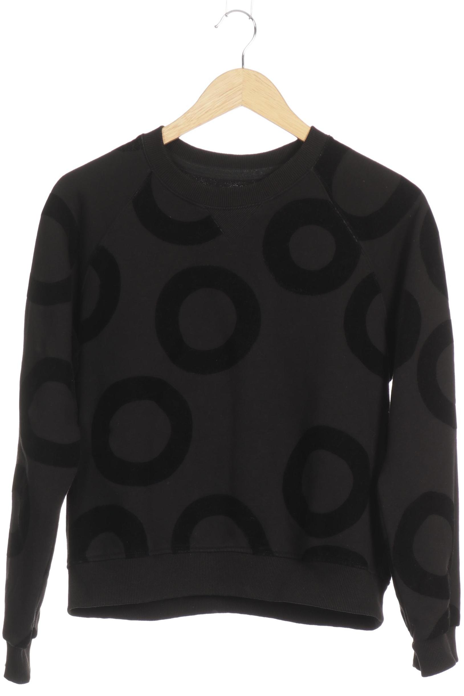 

G Star RAW Damen Sweatshirt, schwarz, Gr.