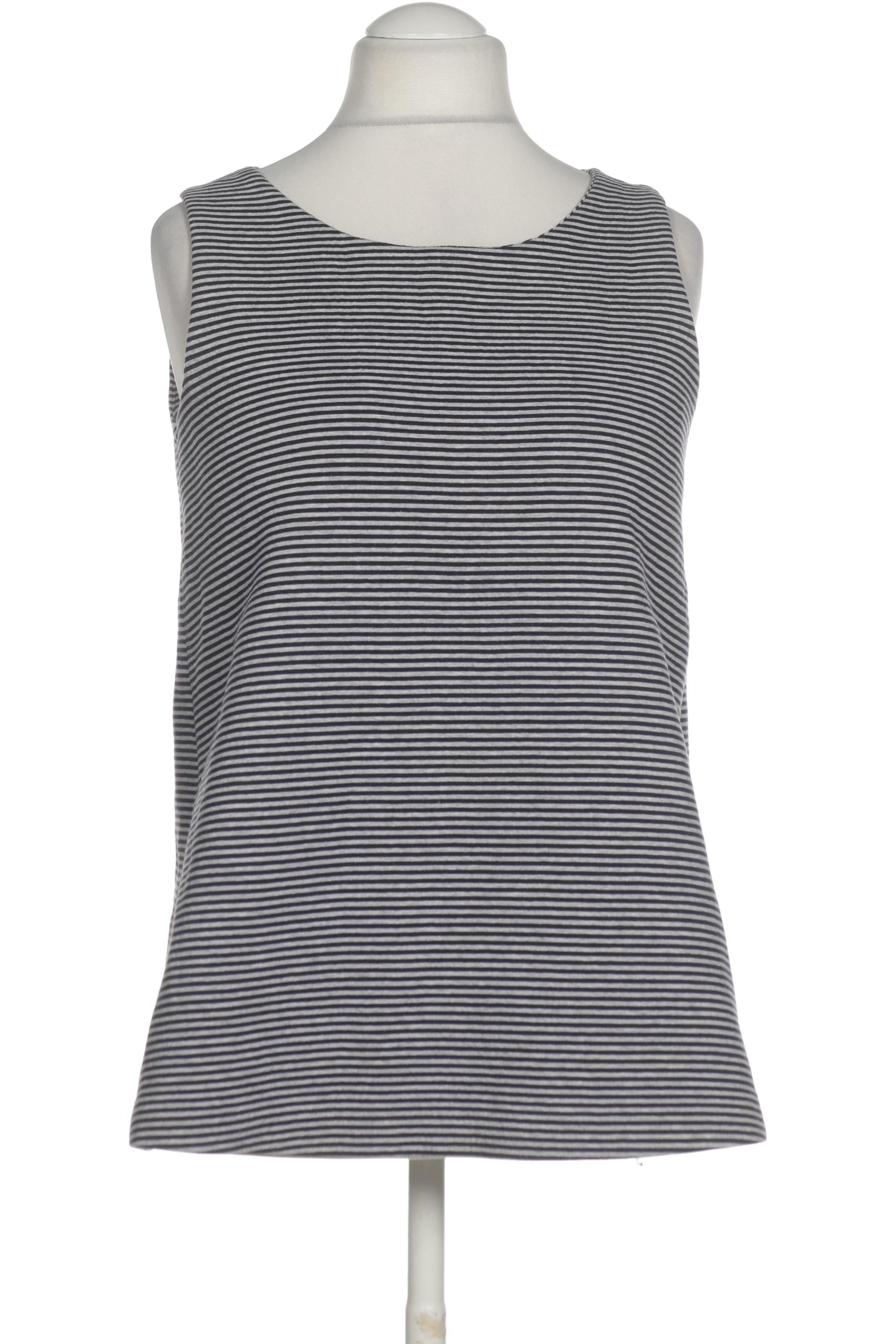 

COS Damen Top, blau, Gr.