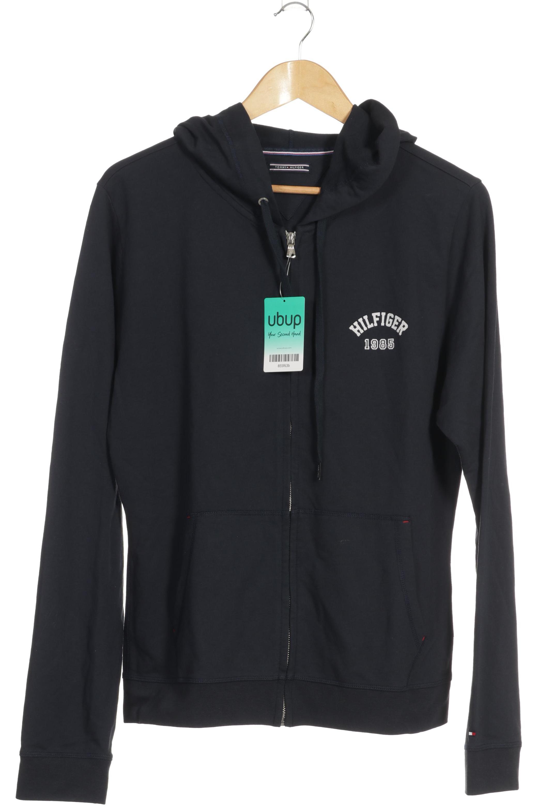 

Tommy Hilfiger Damen Kapuzenpullover, blau, Gr.