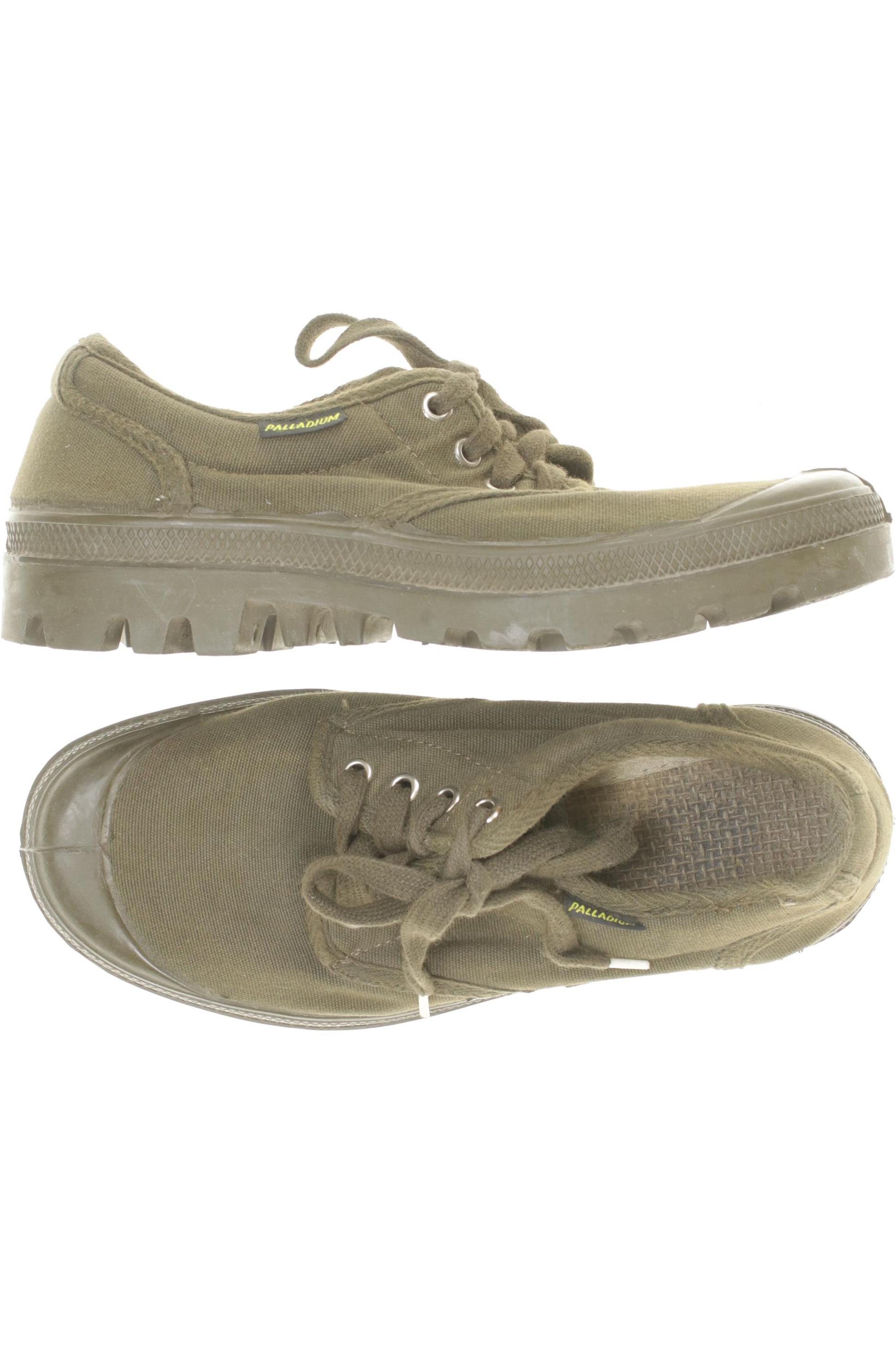 

Palladium Damen Sneakers, braun, Gr. 39