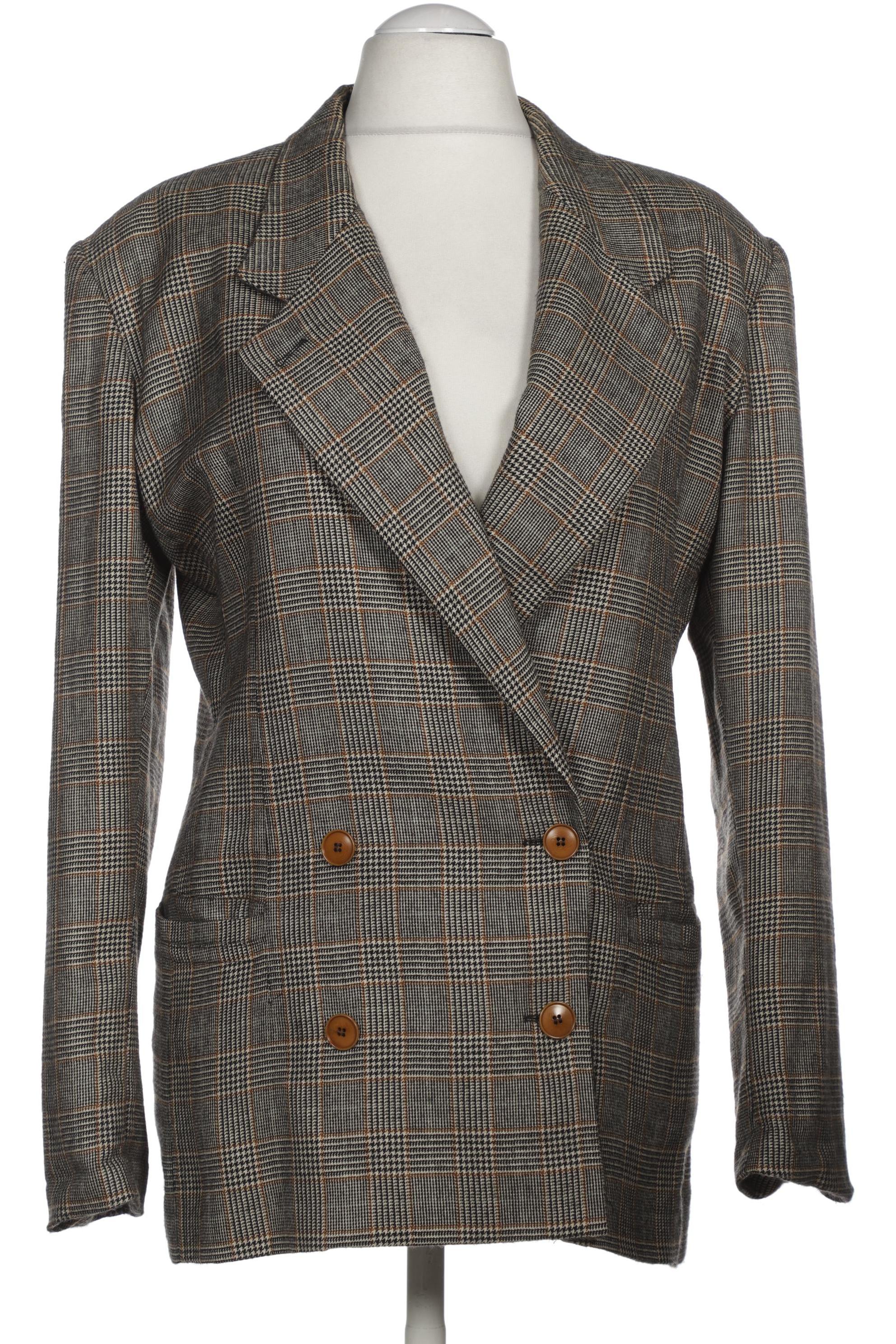 

Jil Sander Damen Blazer, braun, Gr. 38