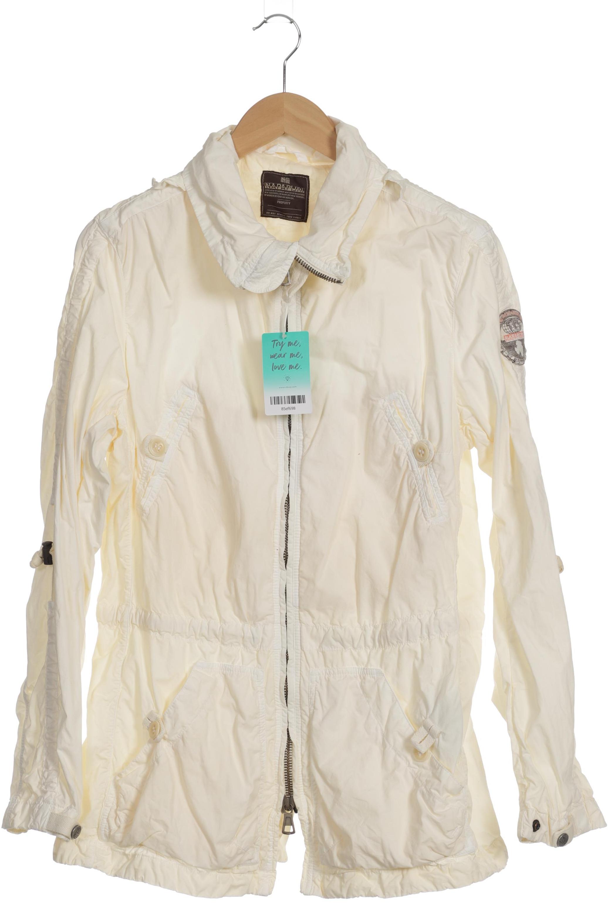 

Napapijri Damen Jacke, beige, Gr.