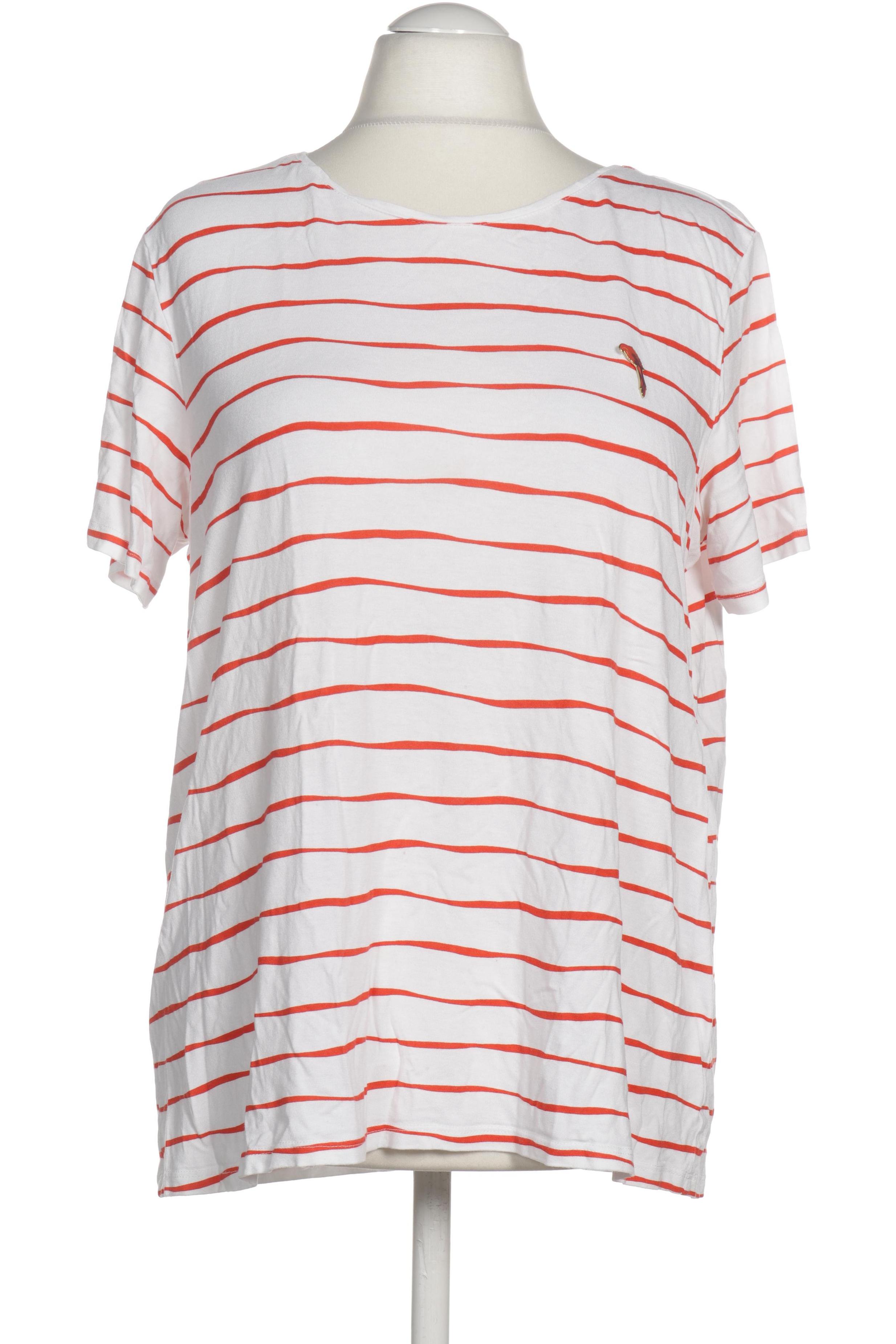 

Triangle Damen T-Shirt, weiß, Gr. 48