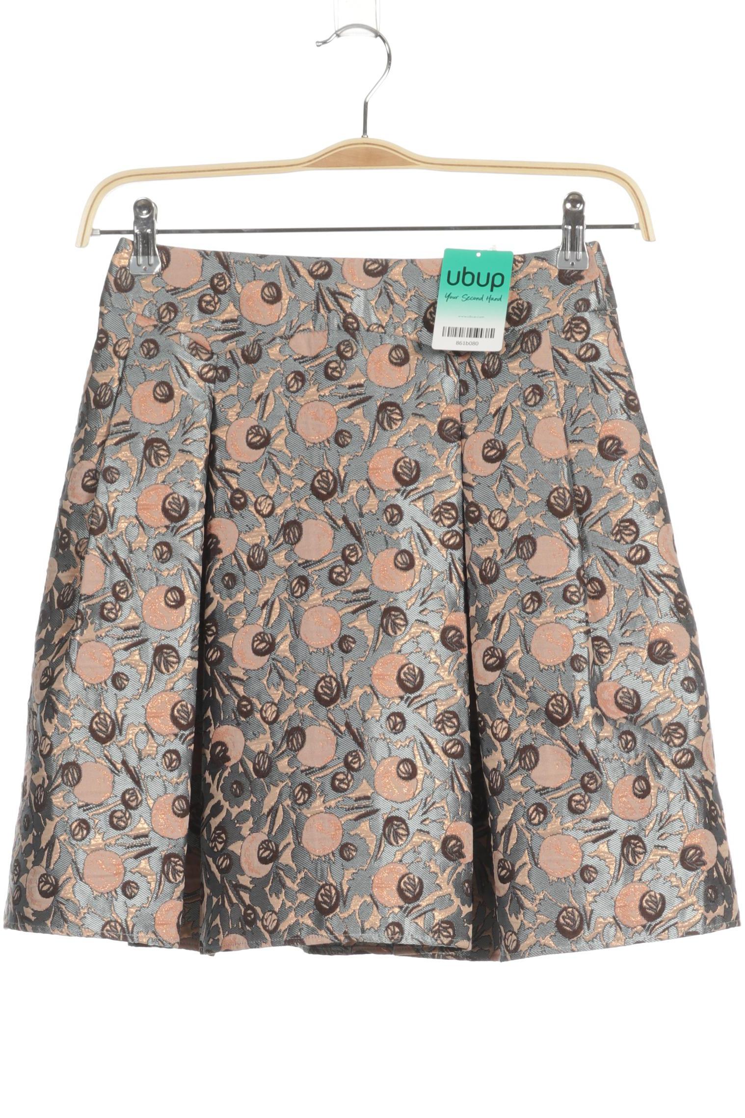 

Herzensangelegenheit Damen Rock, blau, Gr.