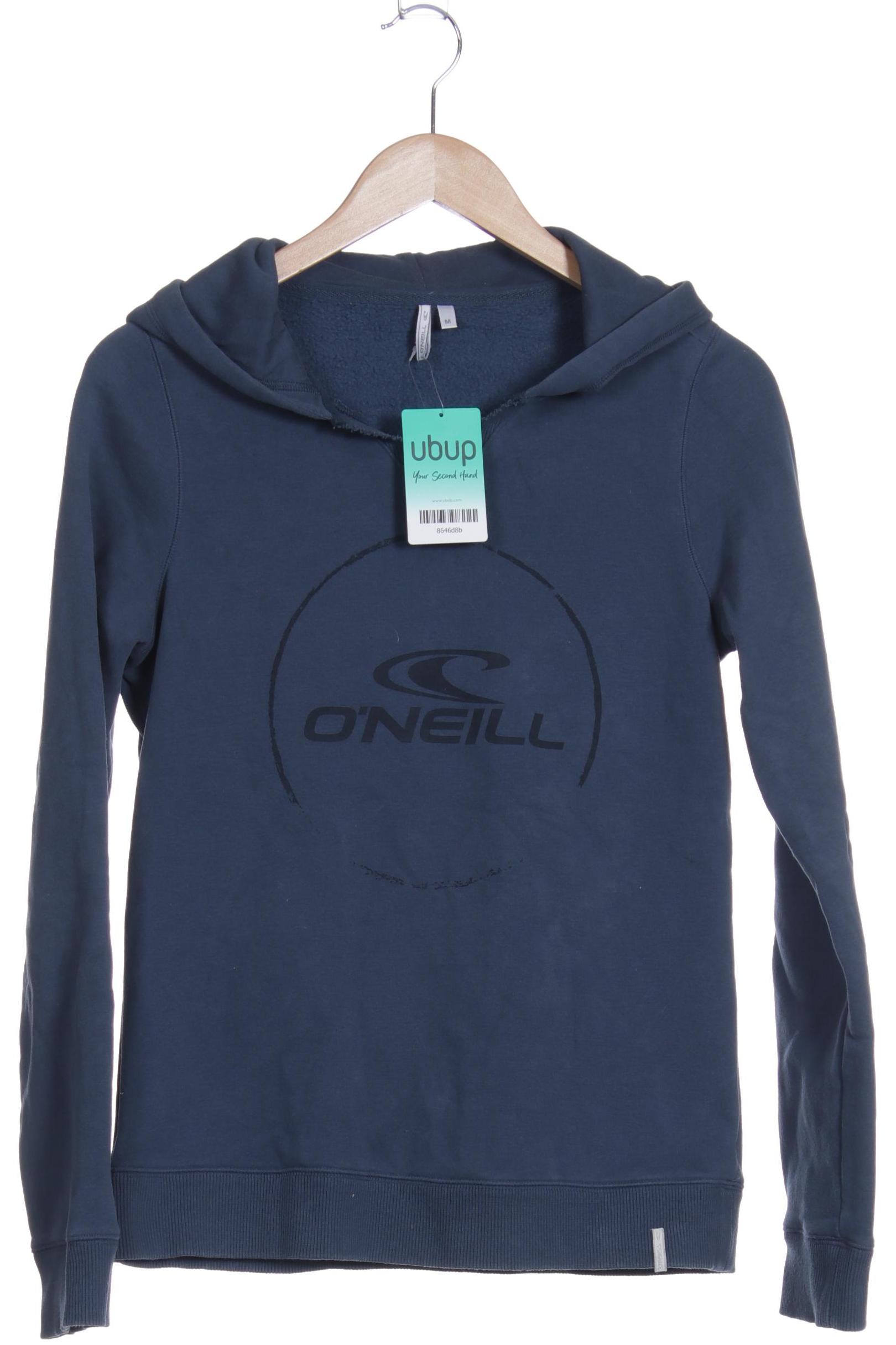 

O Neill Damen Kapuzenpullover, blau, Gr.