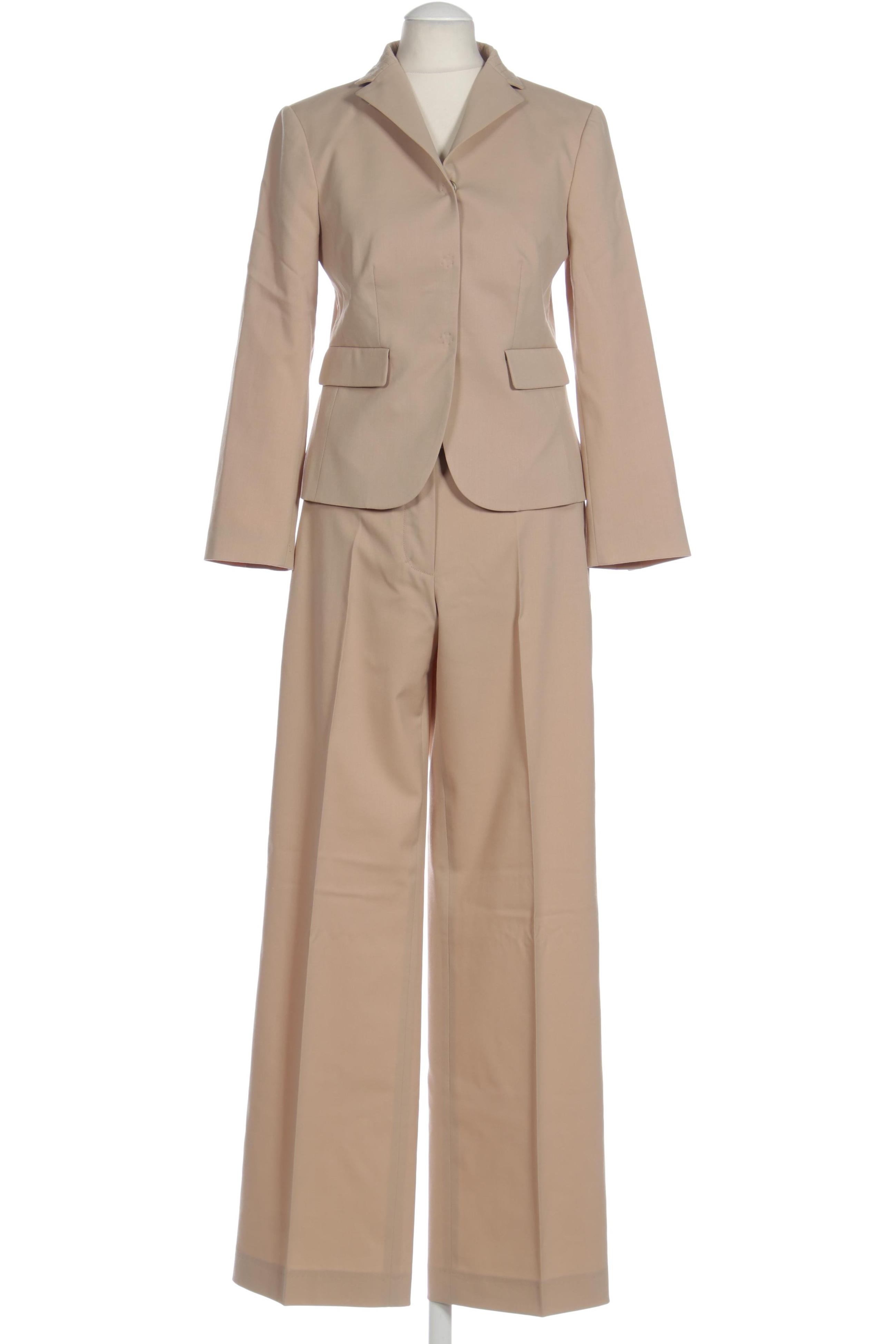 

Dorothee Schumacher Damen Anzug, beige, Gr.