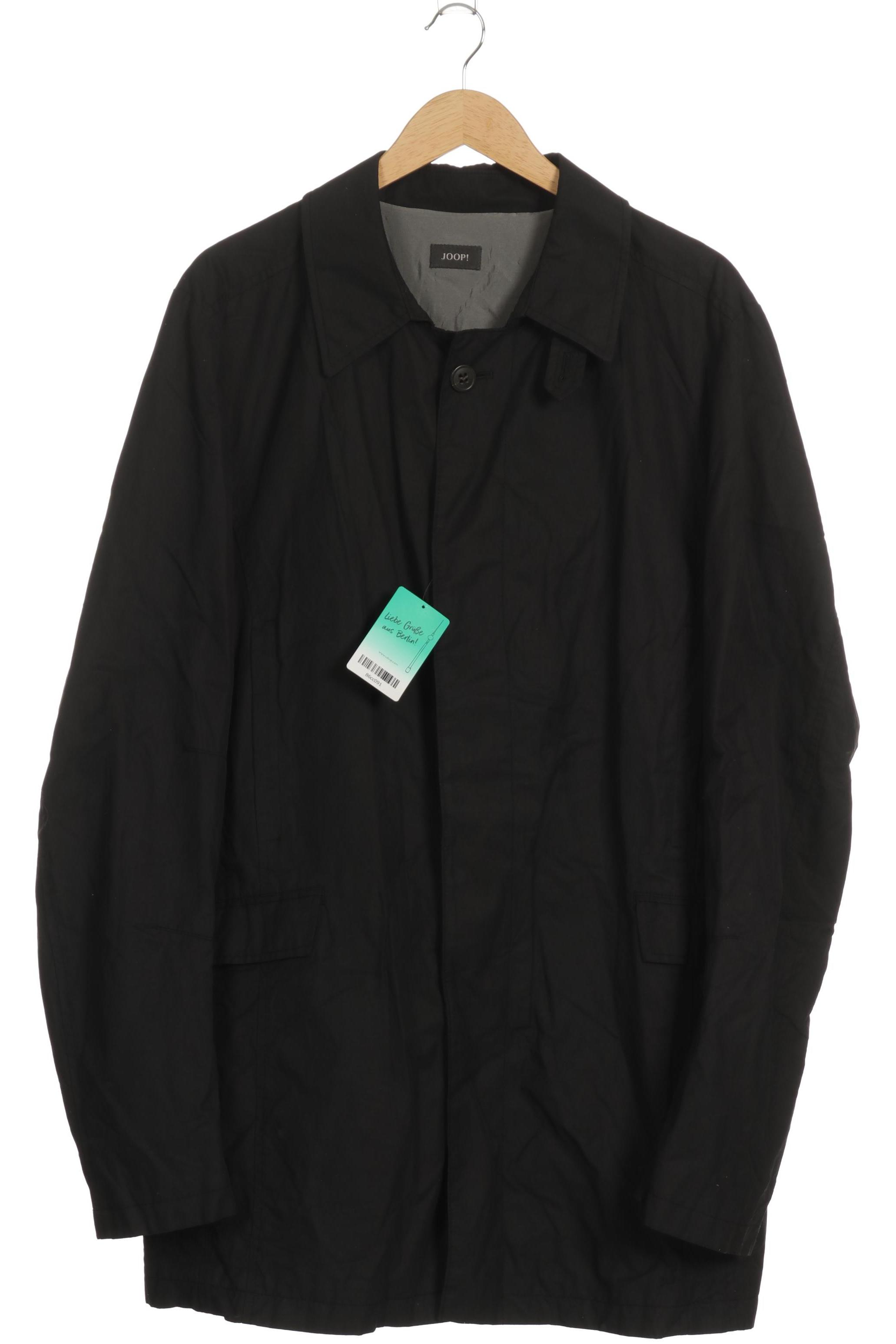 

Joop! Herren Mantel, schwarz, Gr.