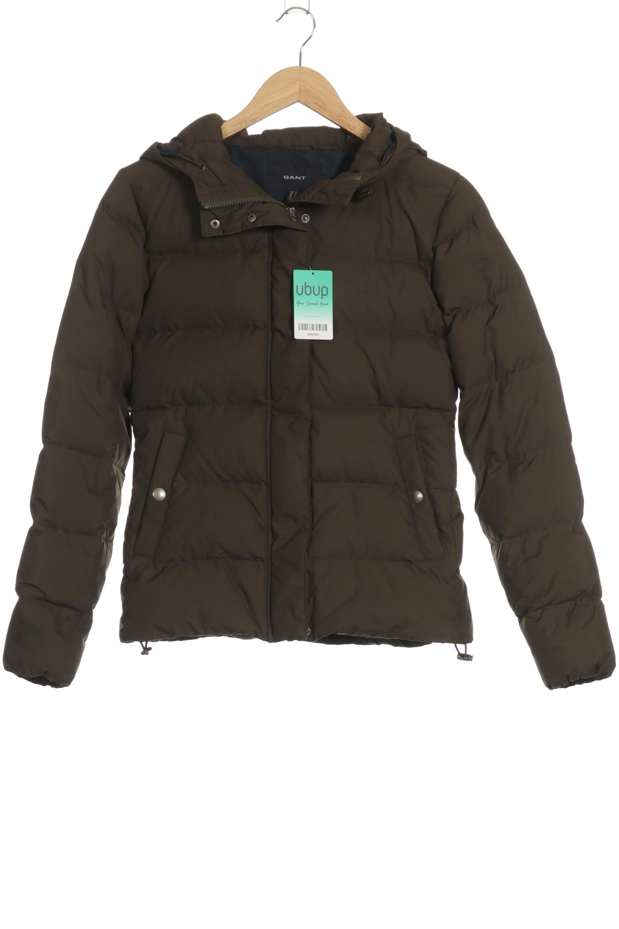 

Gant Damen Jacke, grün, Gr.