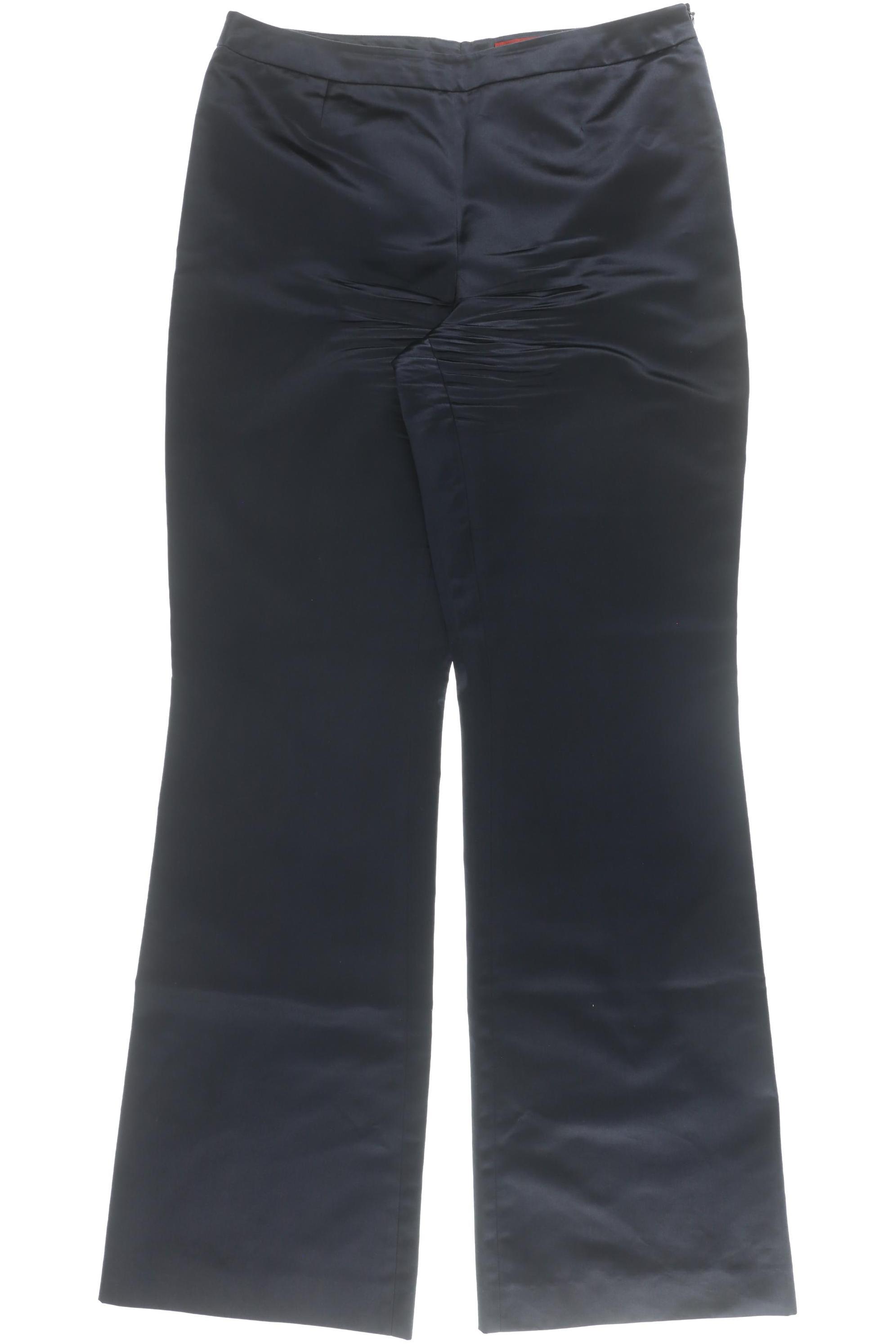 

Hugo by Hugo Boss Damen Stoffhose, blau, Gr.