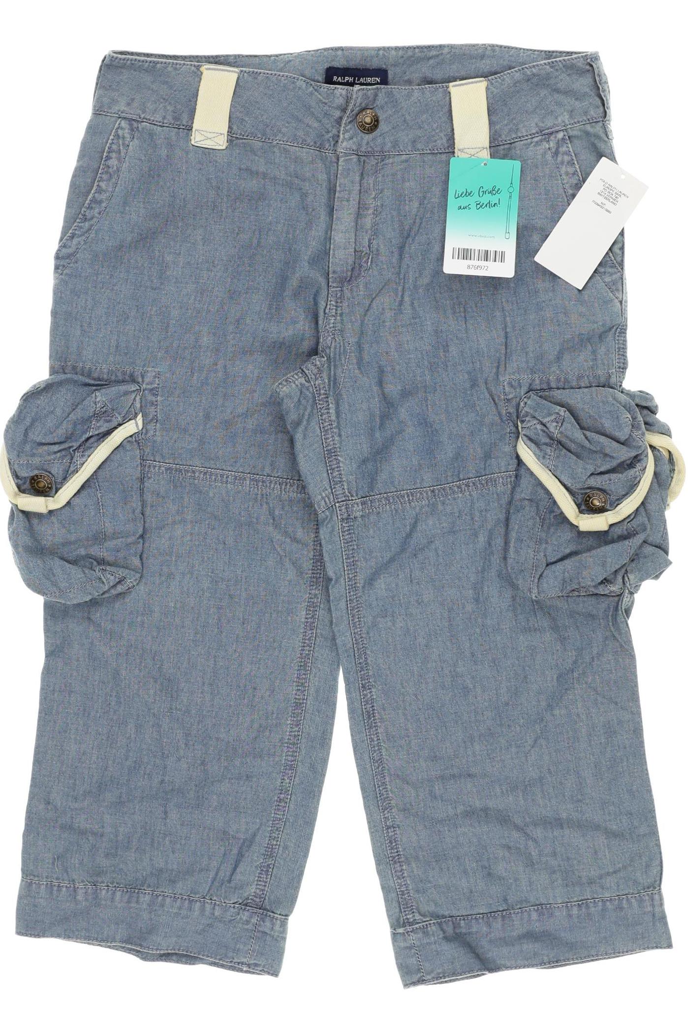 

Polo Ralph Lauren Mädchen Shorts, blau, Gr. 164