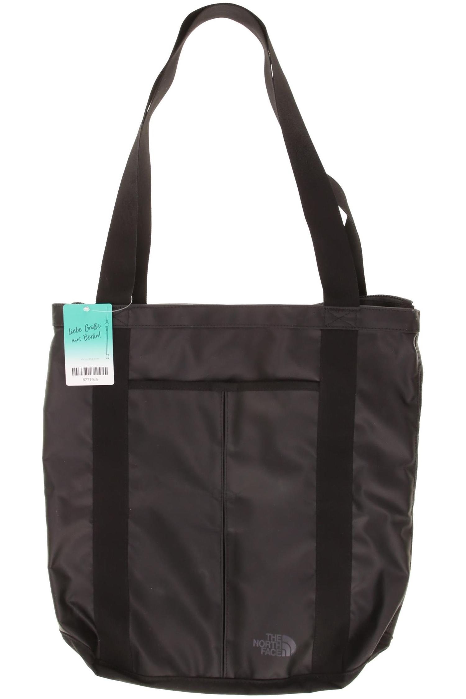 

The North Face Damen Handtasche, schwarz, Gr.