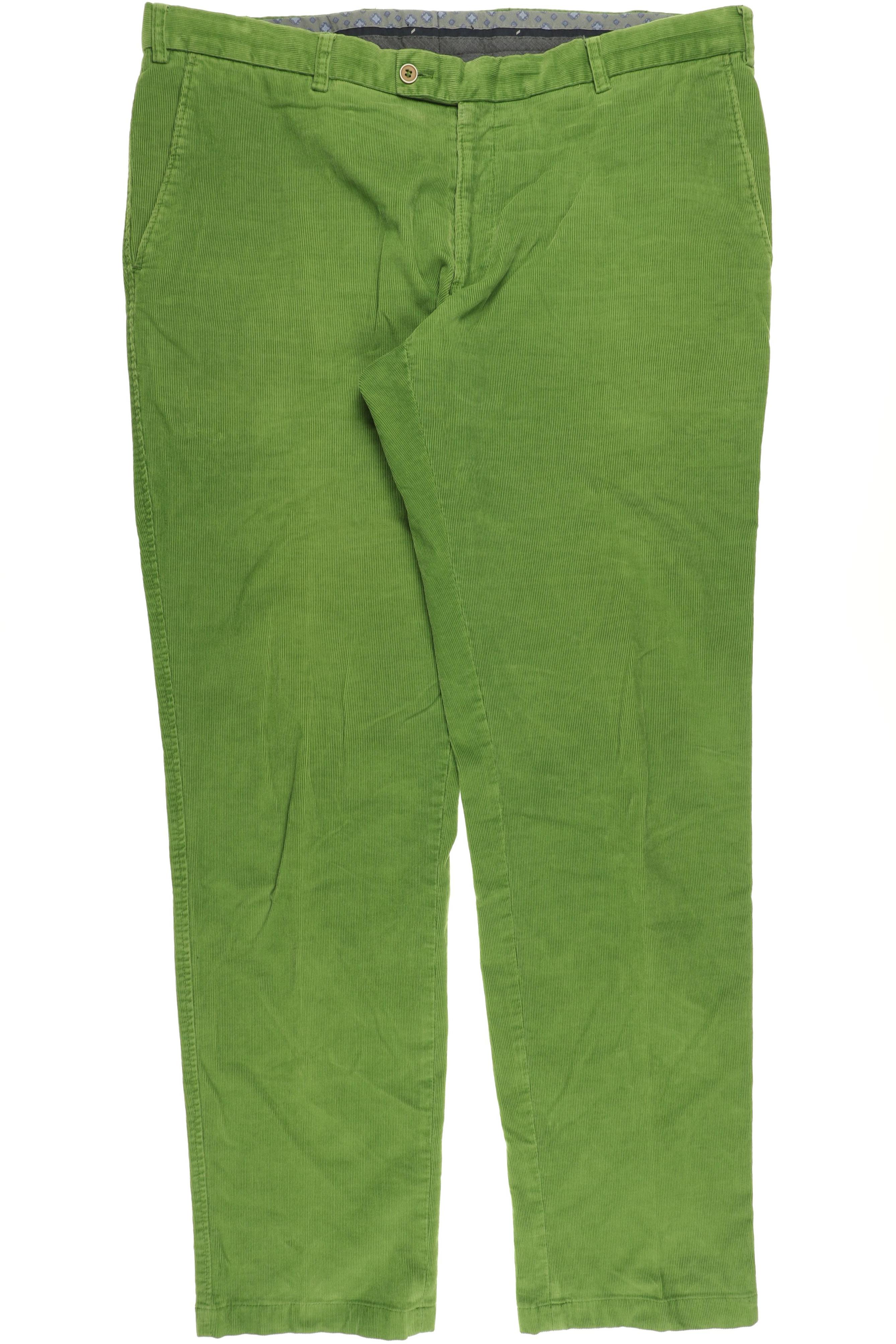 

Daniel Hechter Herren Stoffhose, grün, Gr.