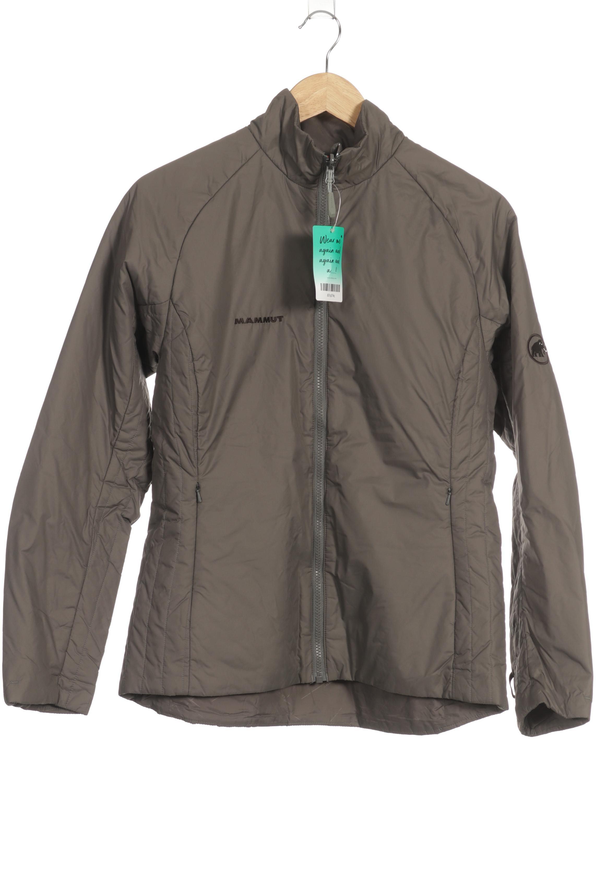 

Mammut Damen Jacke, grau, Gr.