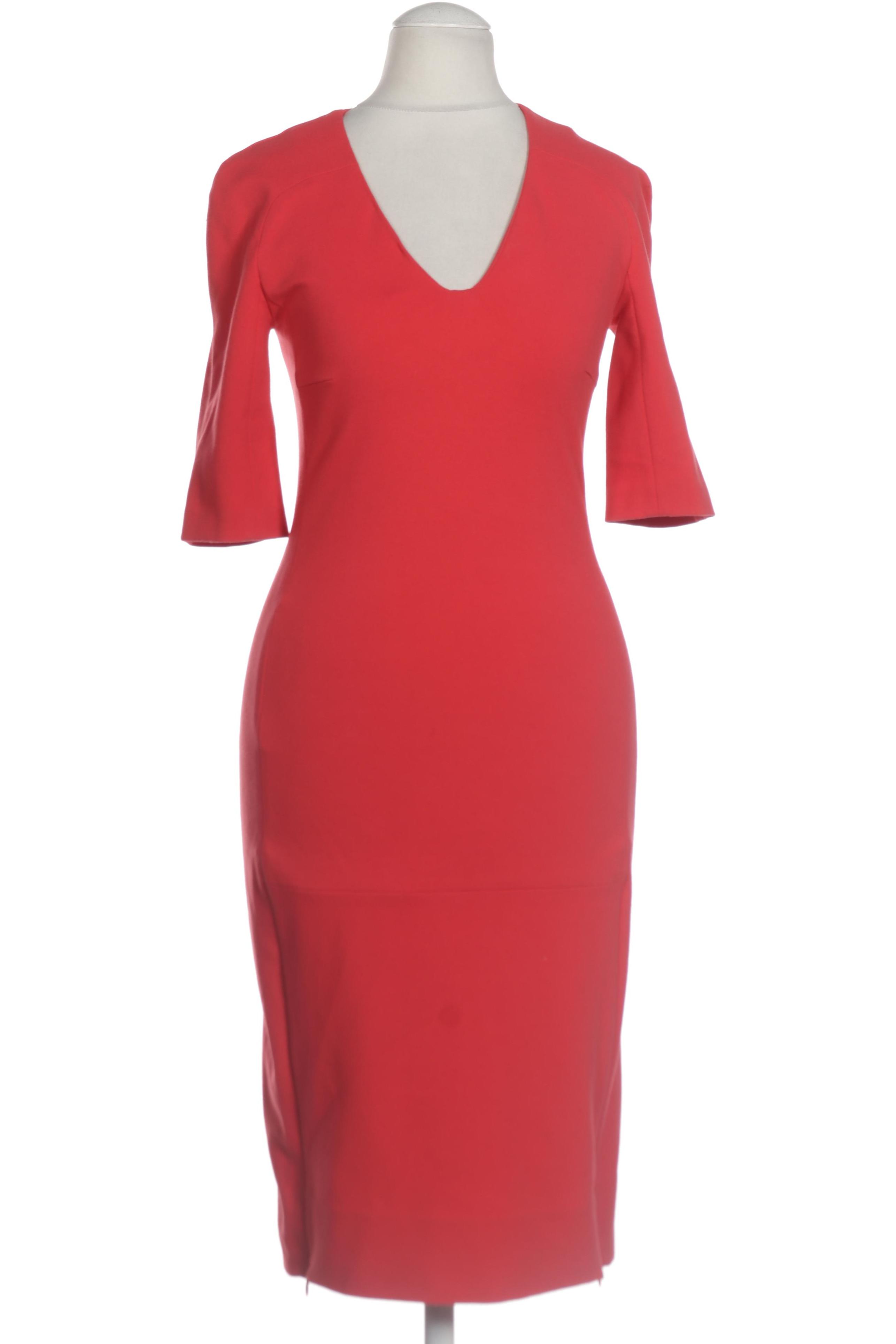 

Diane VON Furstenberg Damen Kleid, pink, Gr.