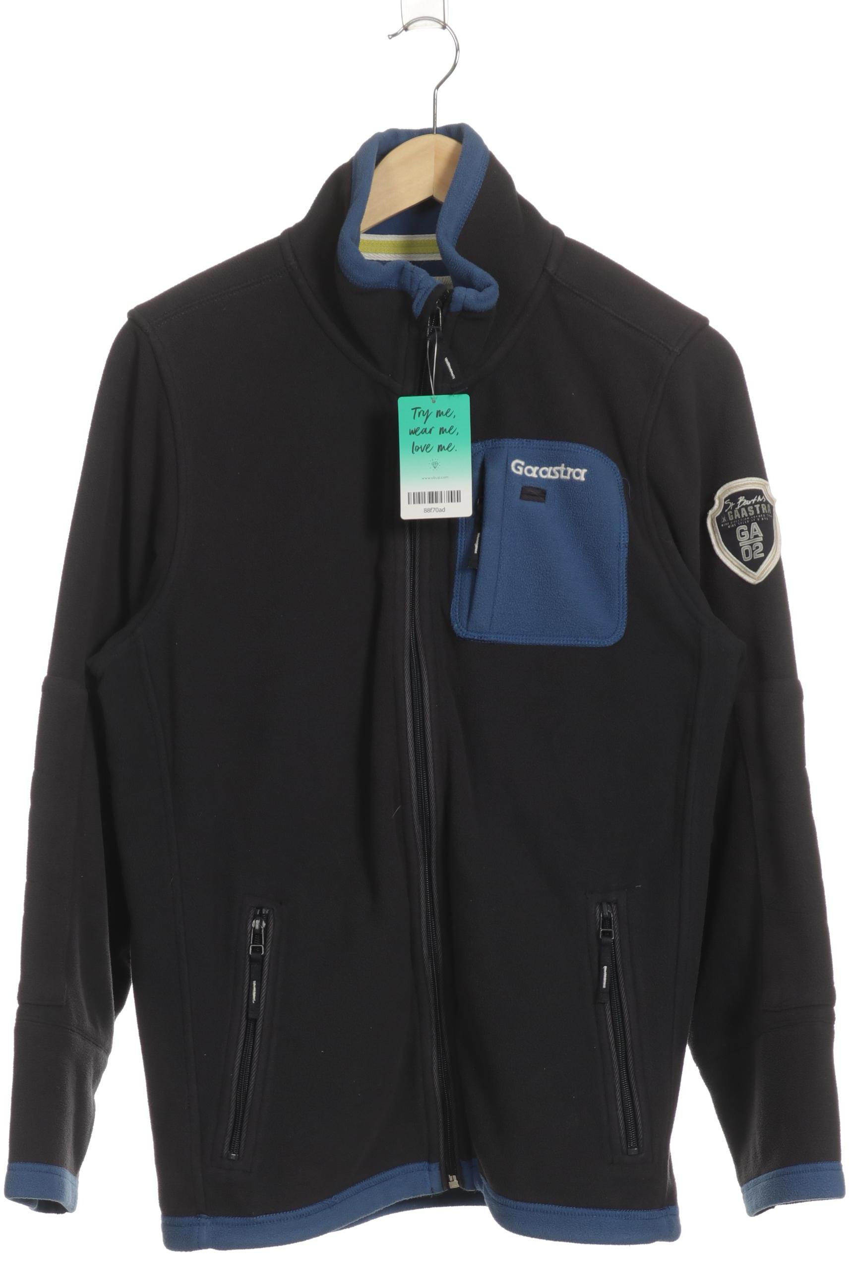 

Gaastra Herren Sweatshirt, blau, Gr.