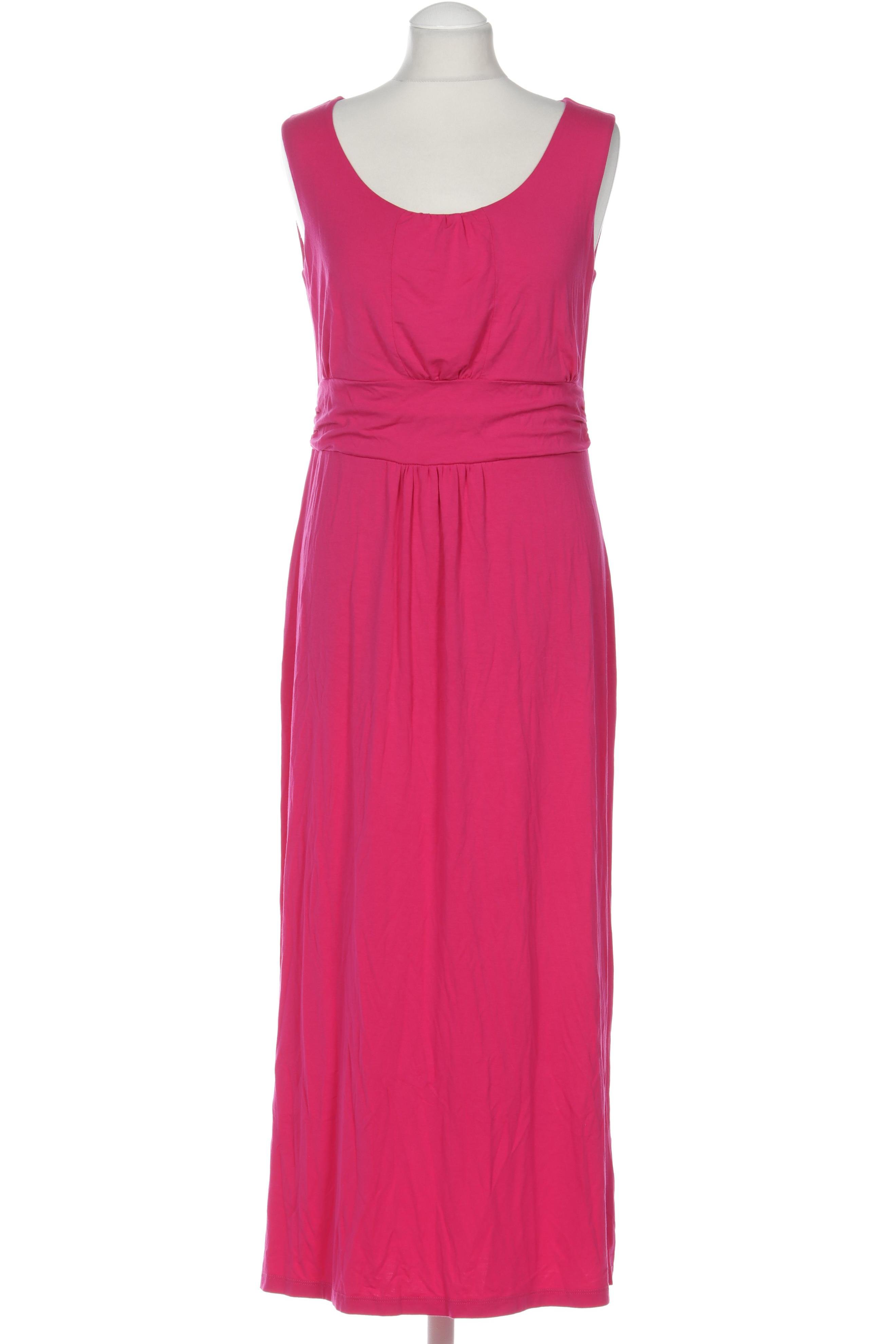 

Peter Hahn Damen Kleid, pink, Gr.