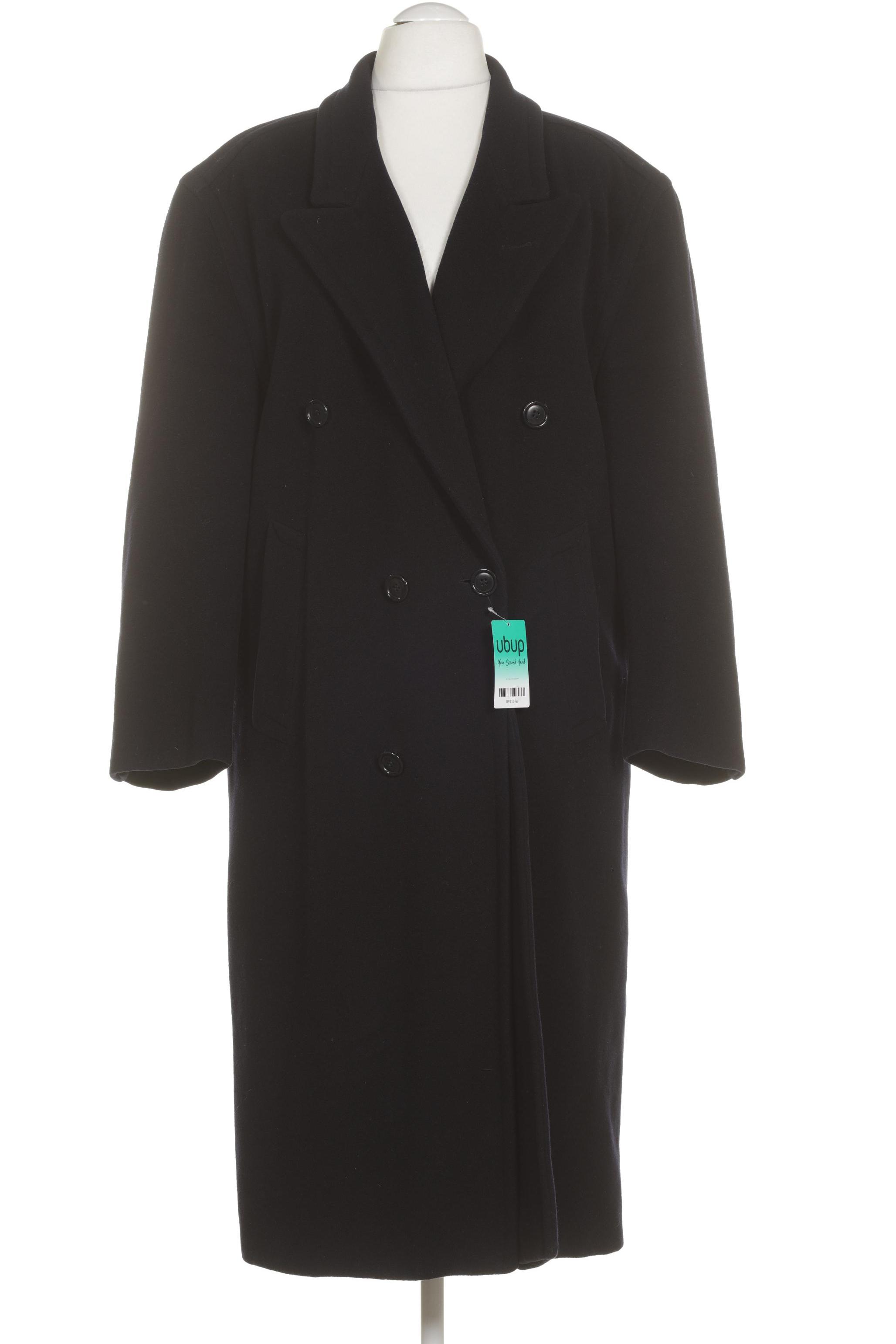 

Boss by Hugo Boss Herren Mantel, blau, Gr. 48