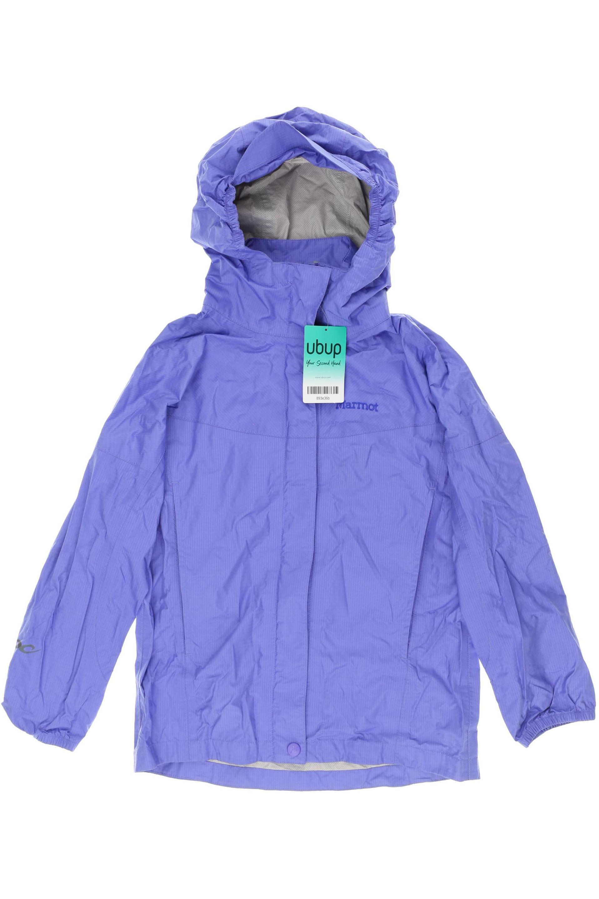 

Marmot Mädchen Jacke, blau, Gr.